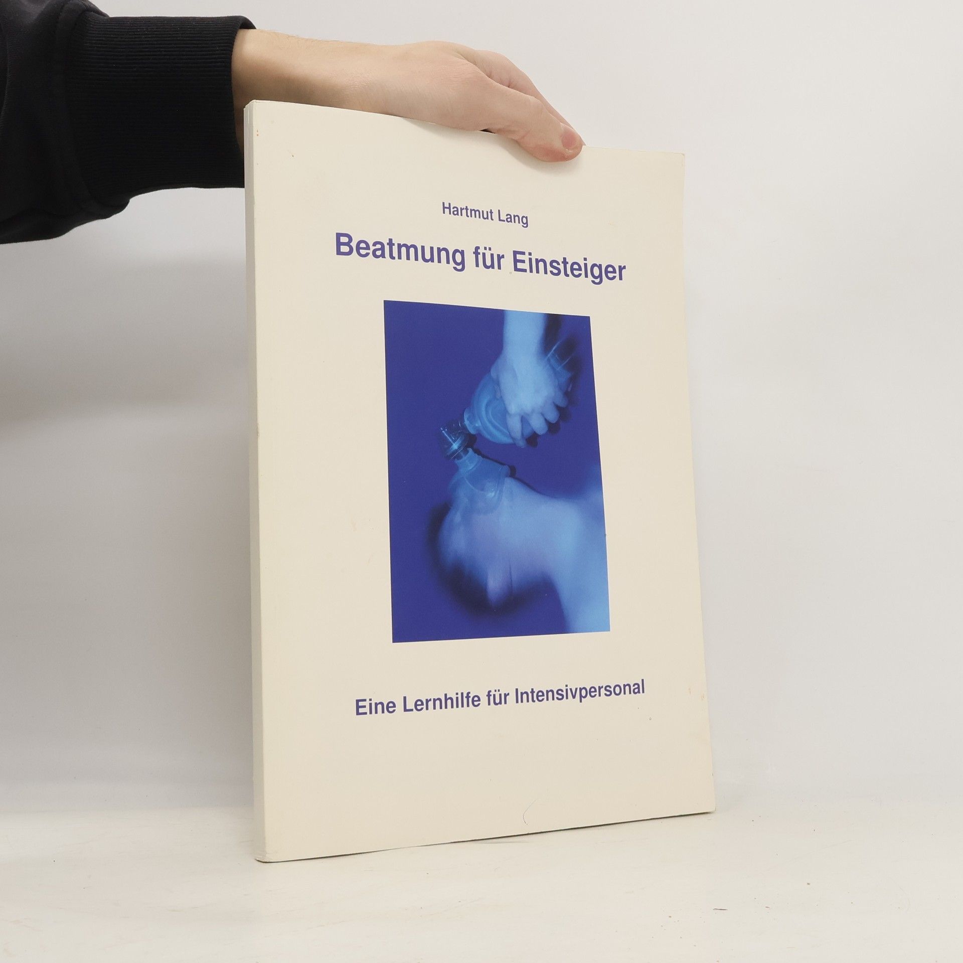 Beatmung für Einsteiger