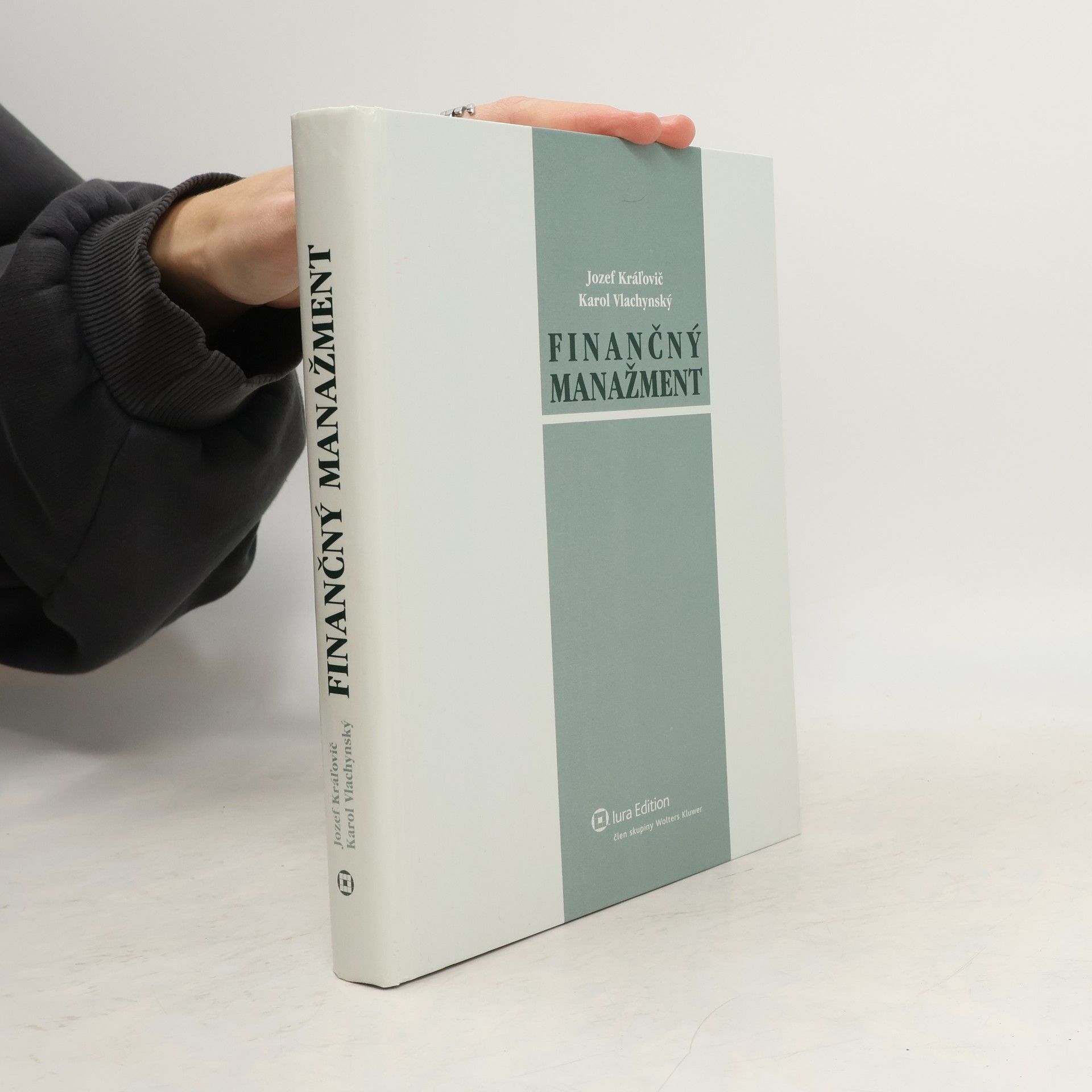 Finančný manažment