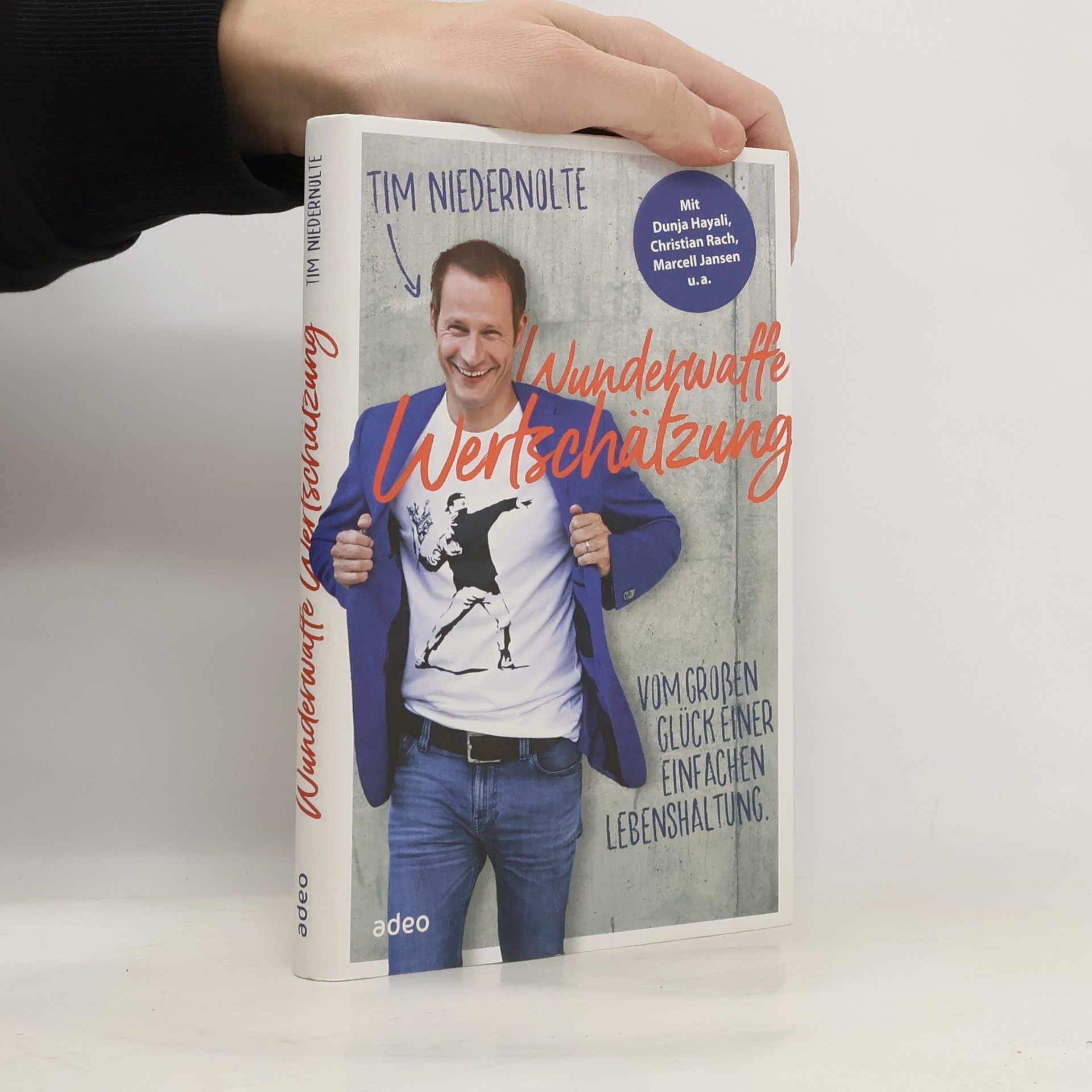 Wunderwaffe Wertschätzung