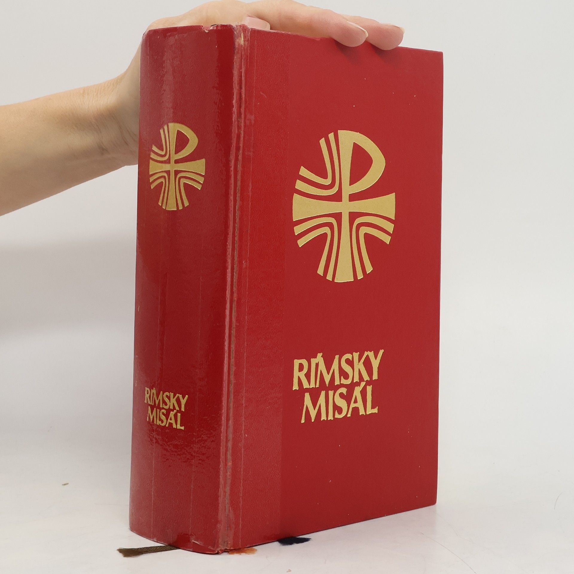 Auteurscollectief Rímsky misál