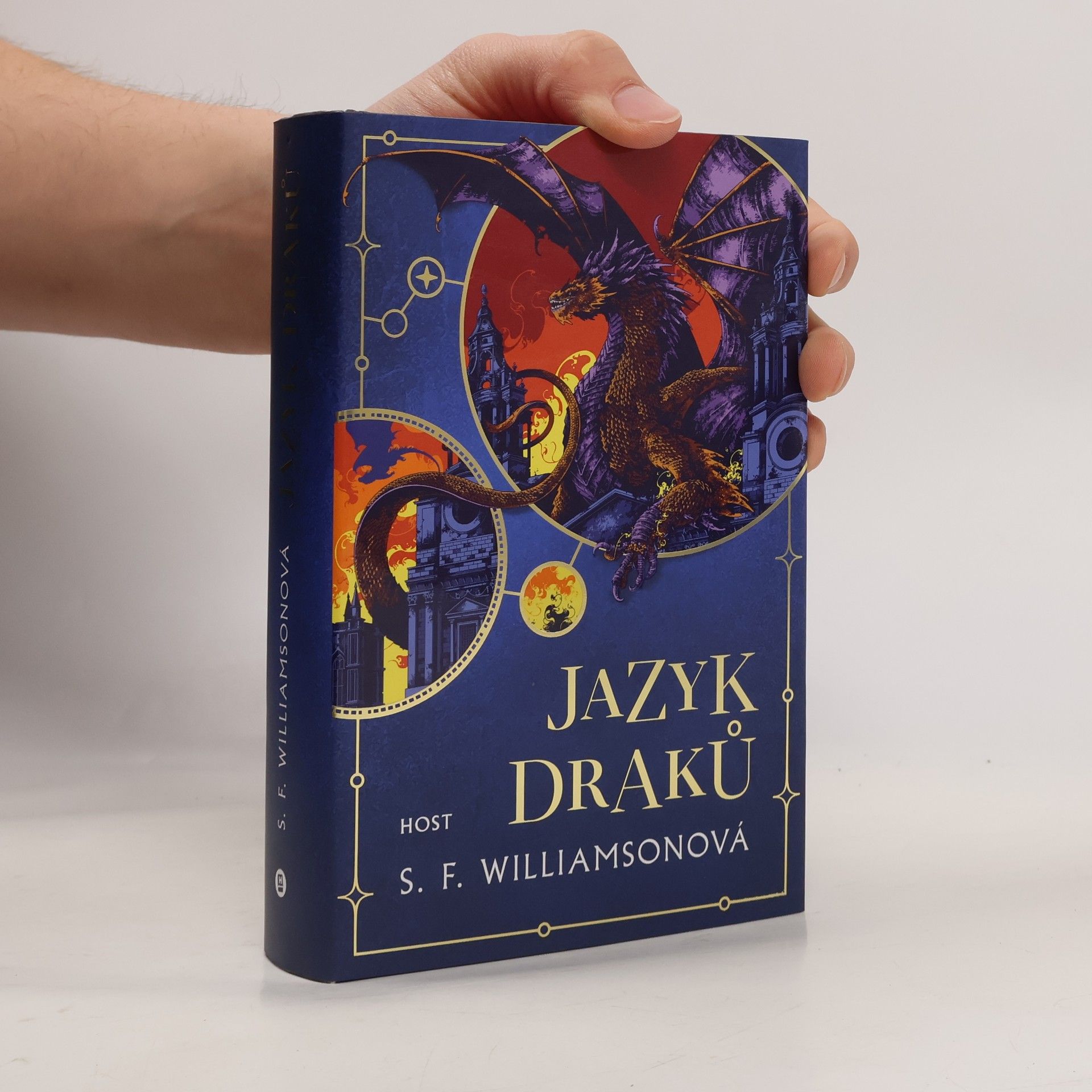 Jazyk draků