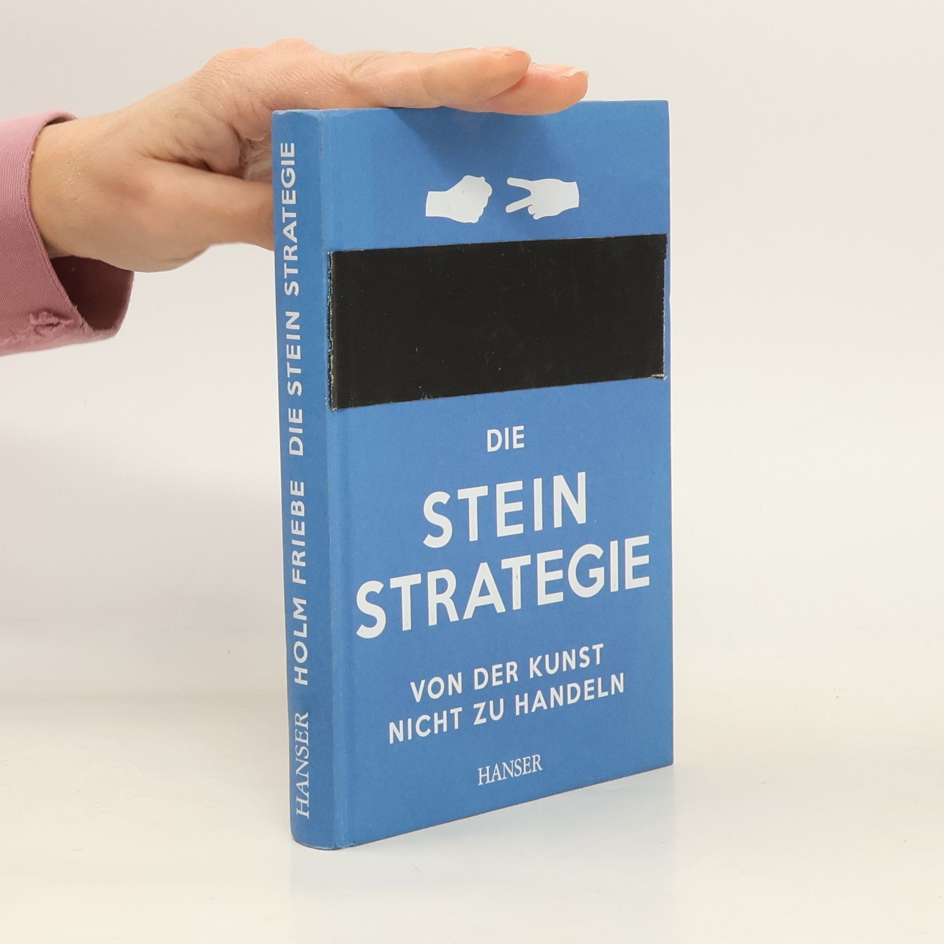 Die Stein-Strategie