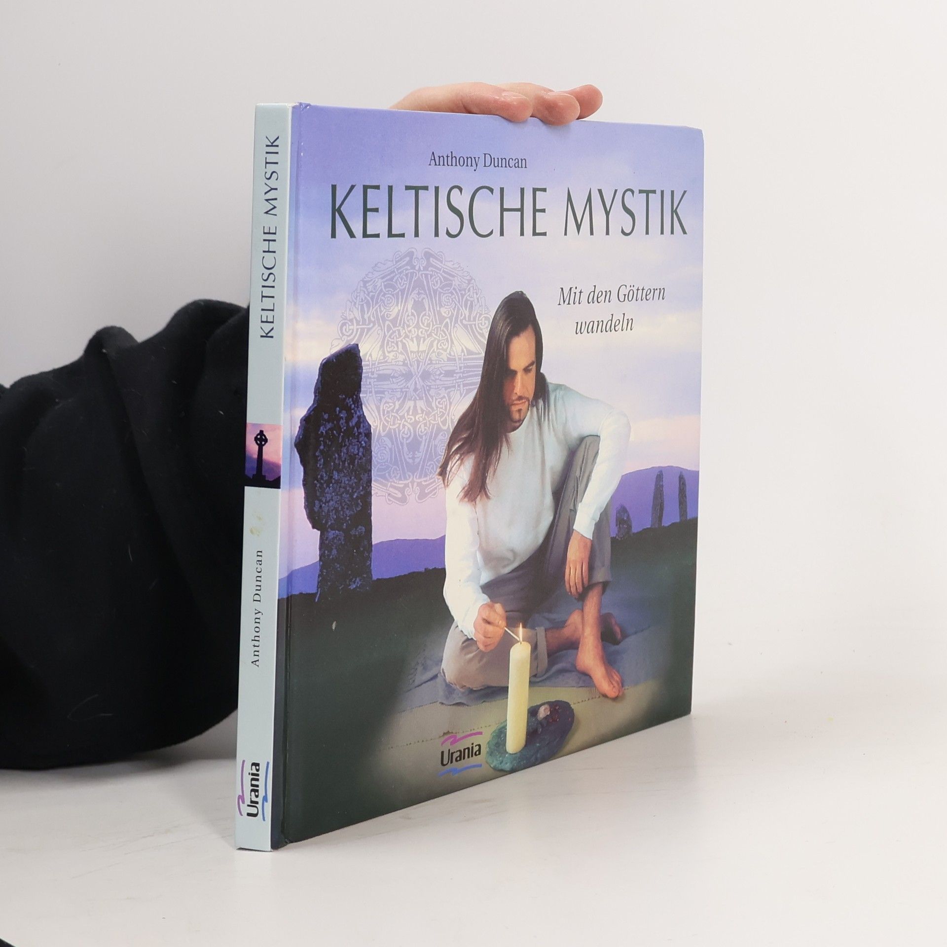 Anthony Duncan Keltische Mystik