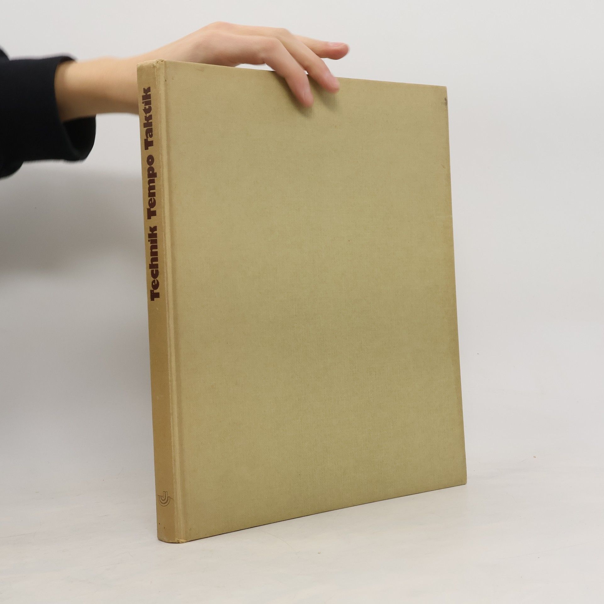 Technik, Tempo, Taktik