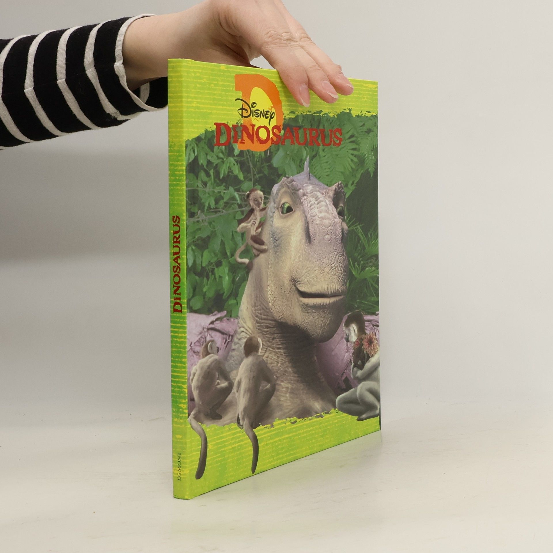 Auteurscollectief Dinosaurus