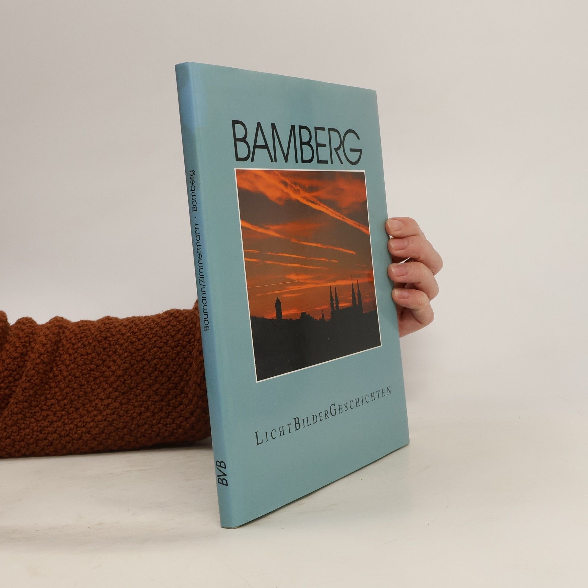 Angela Baumann Bamberg