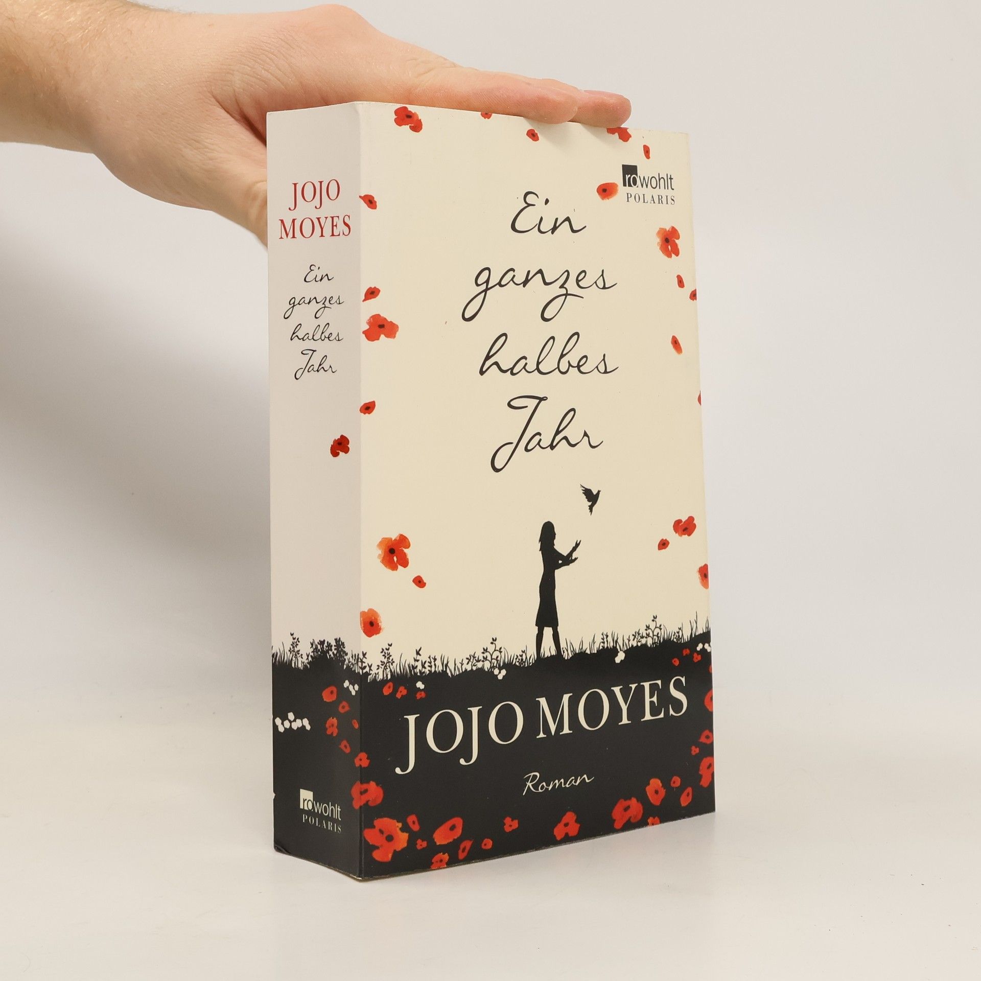 Ein ganzes halbes Jahr