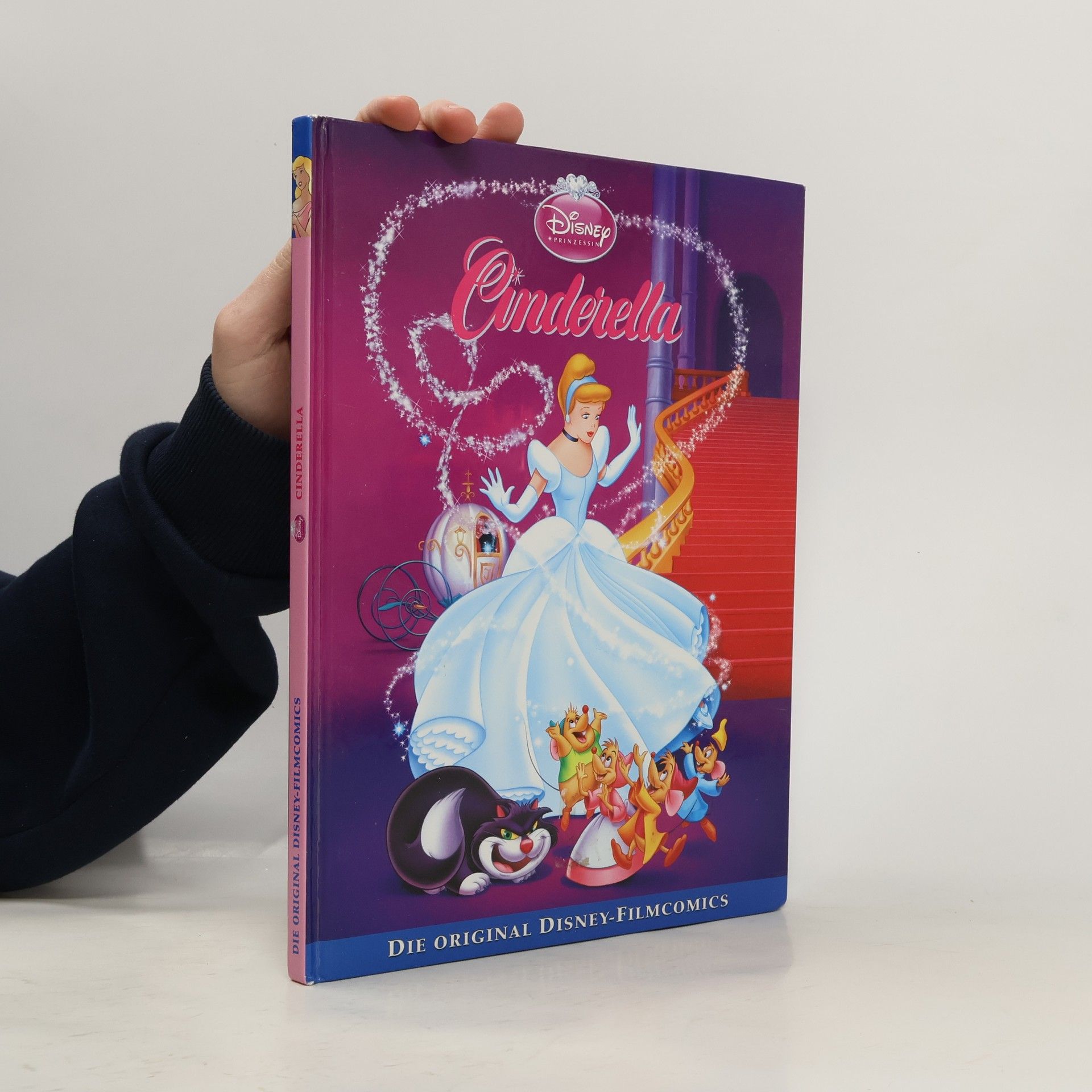 Cinderella