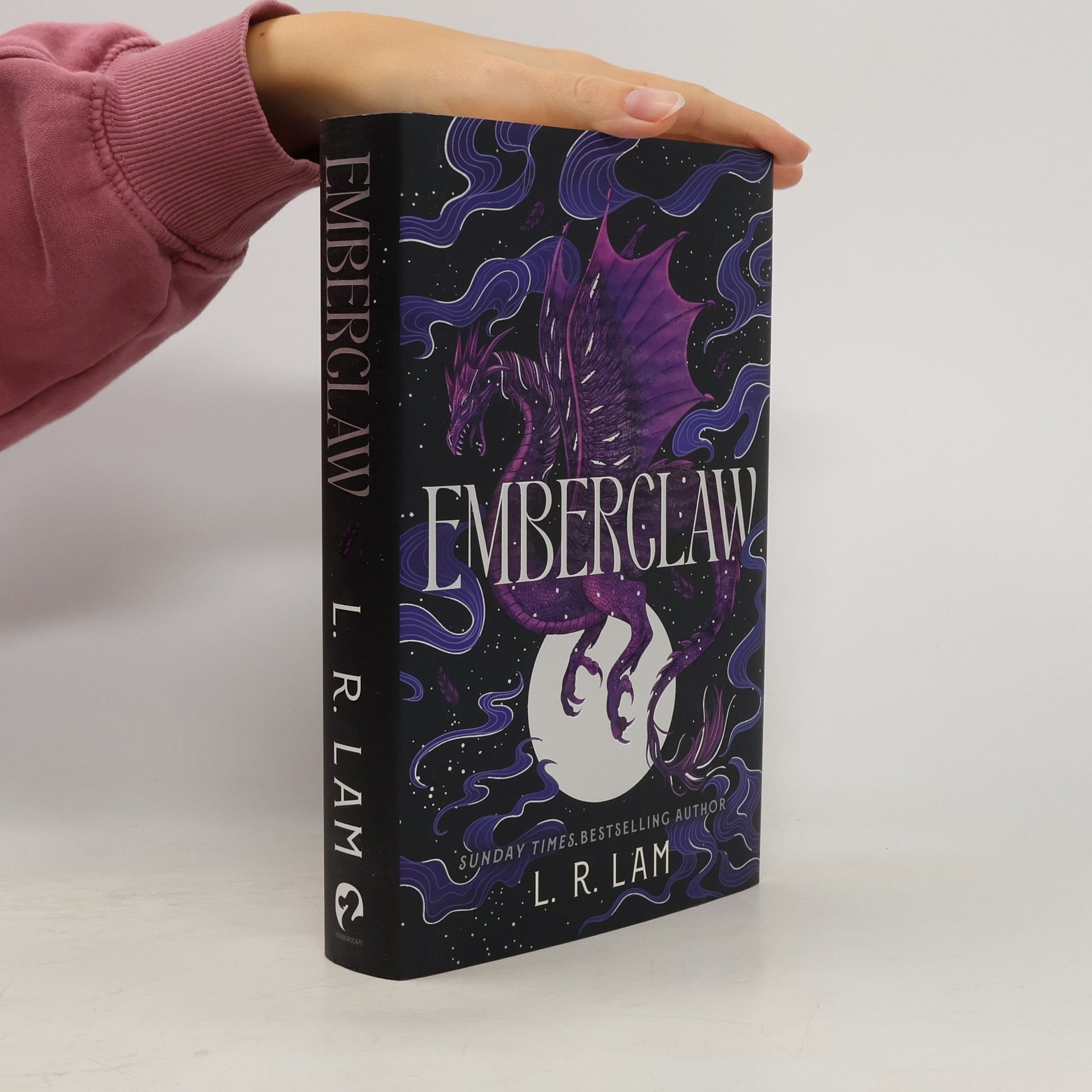 L. R. Lam Emberclaw