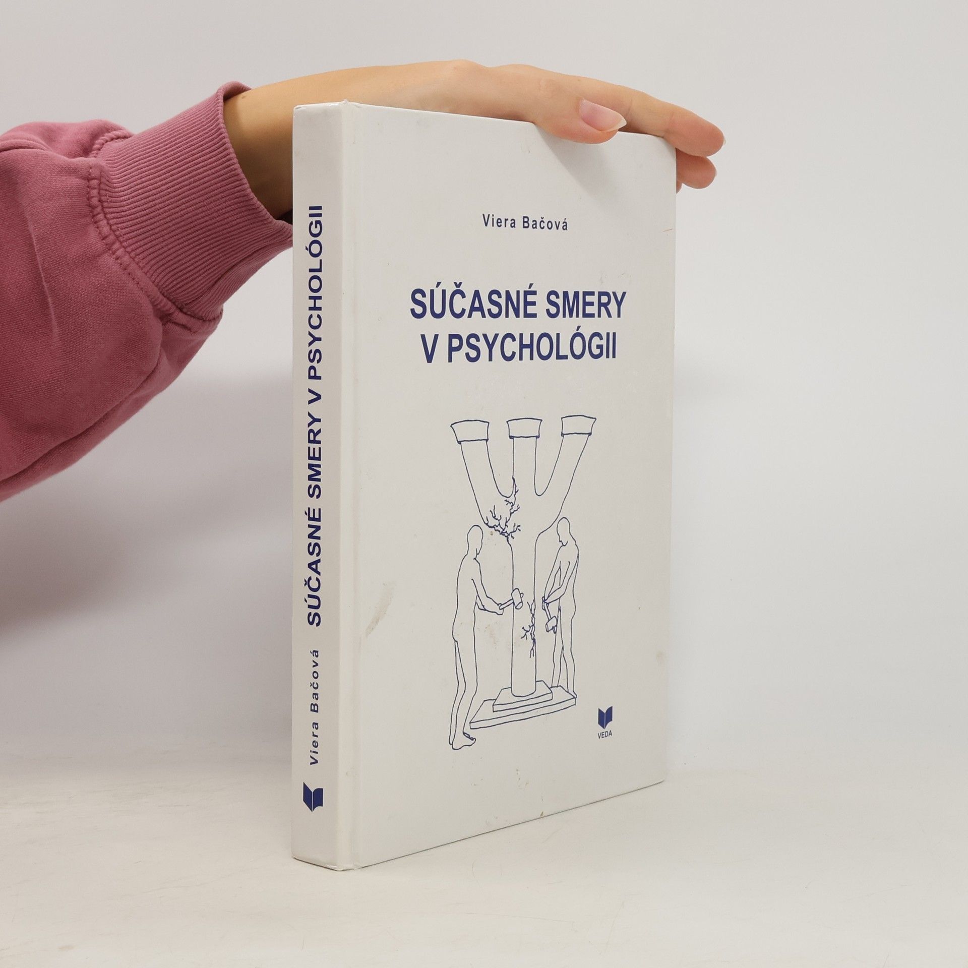 Súčasné smery v psychológii