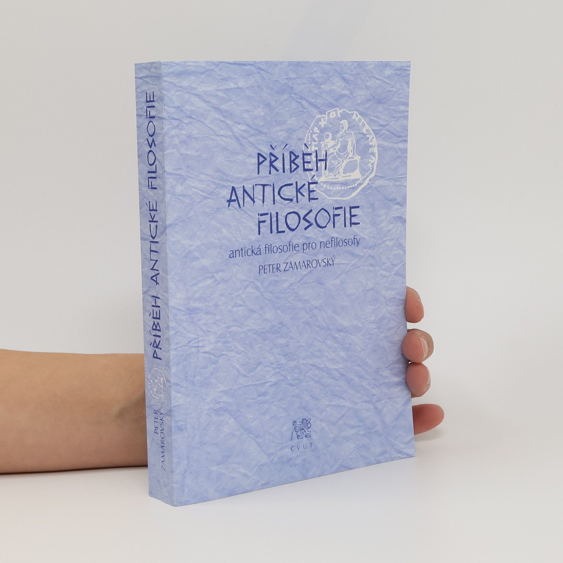 Příběh antické filosofie