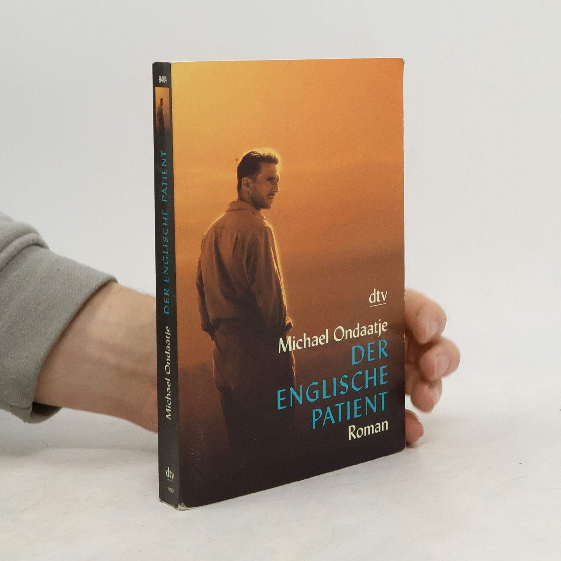 Der englische Patient