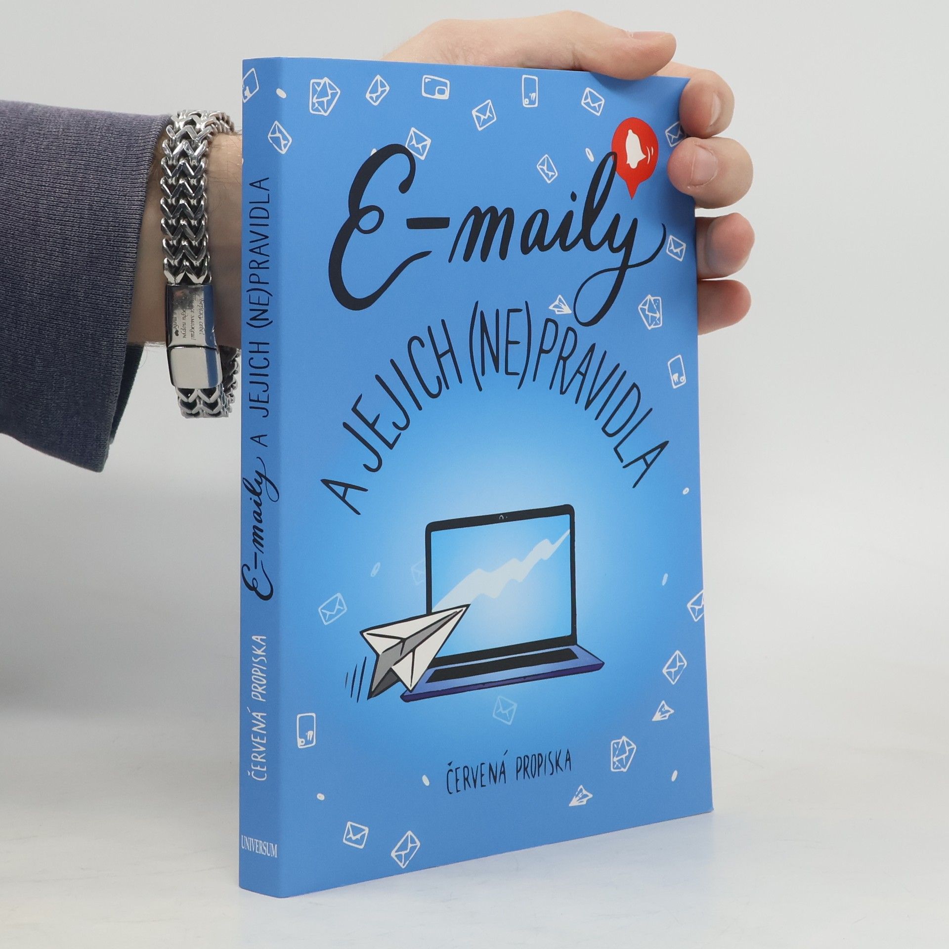 E-maily a jejich (ne)pravidla