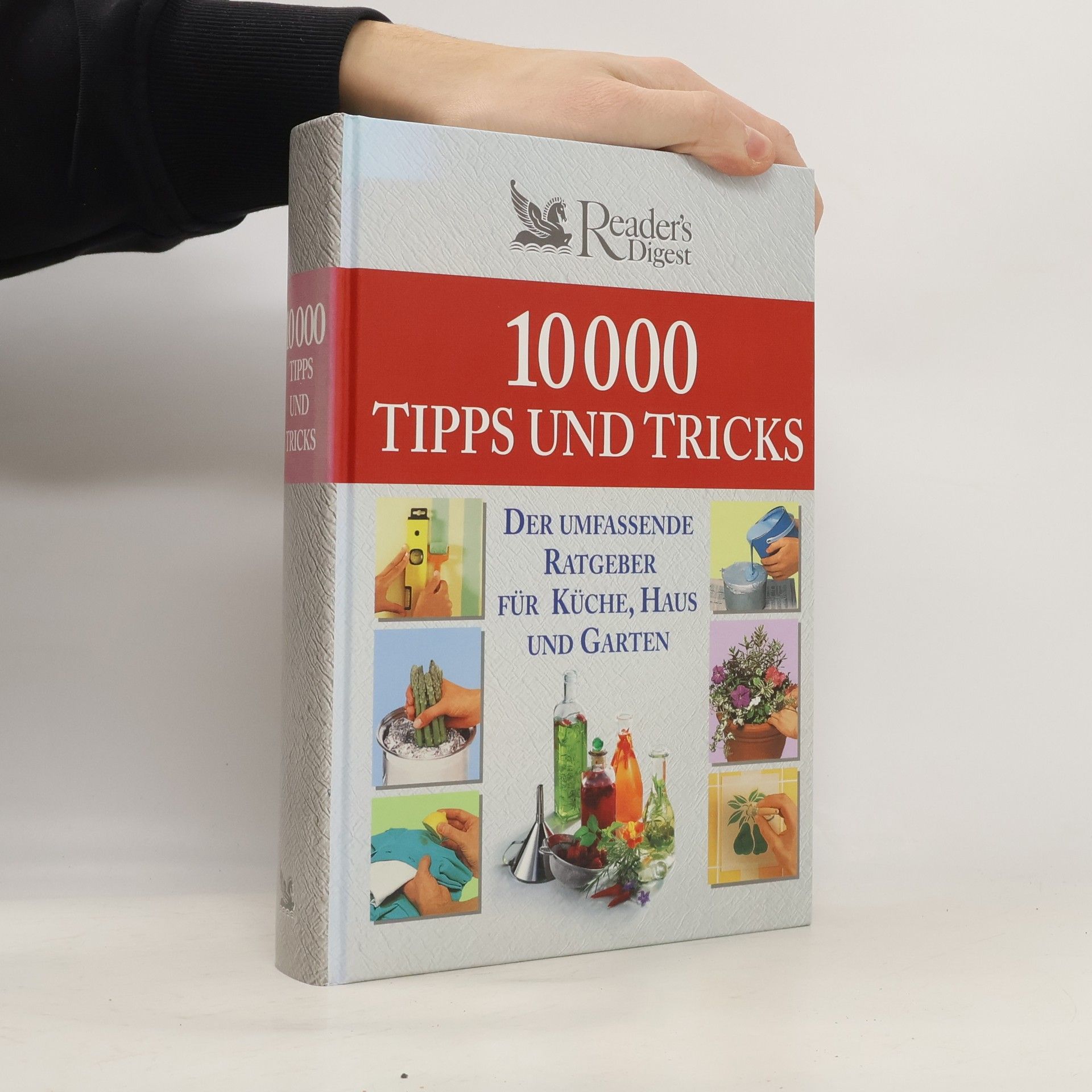 10000 Tipps und Tricks