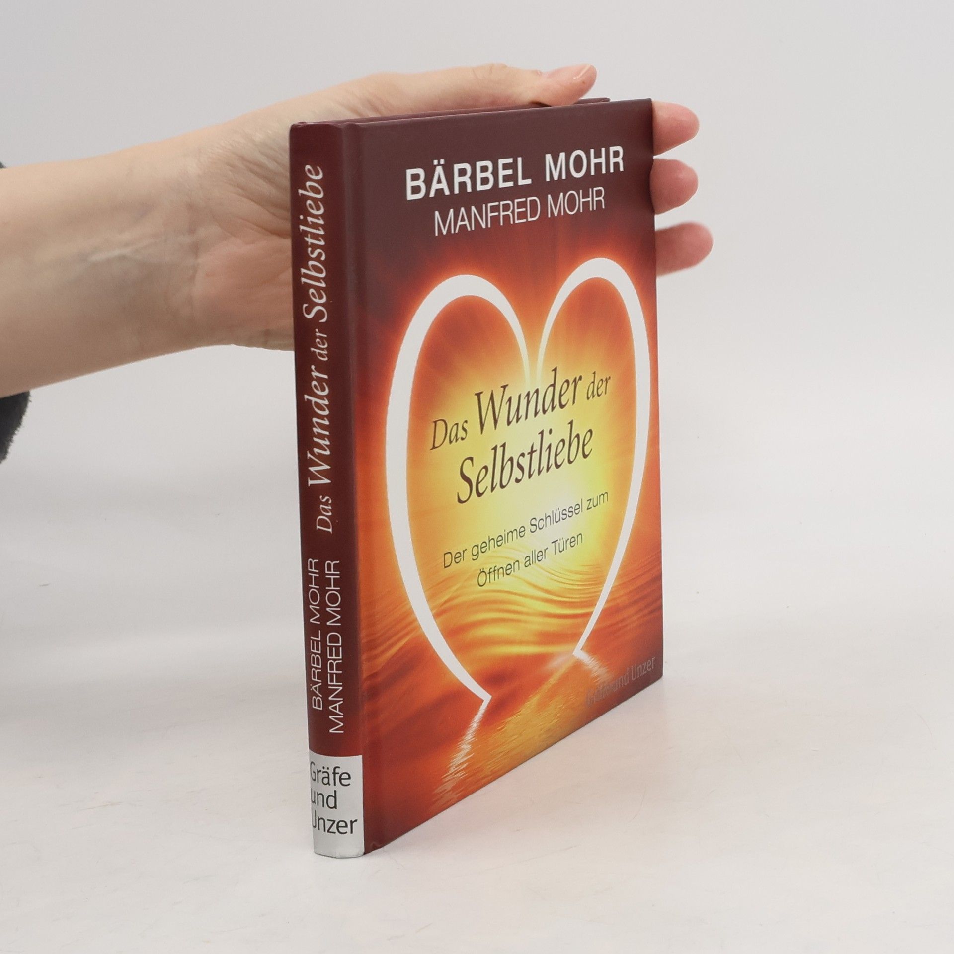 Das Wunder der Selbstliebe