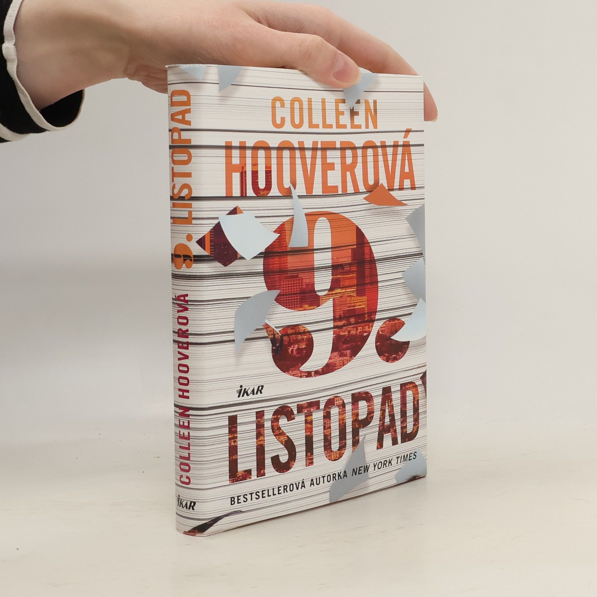9. listopad