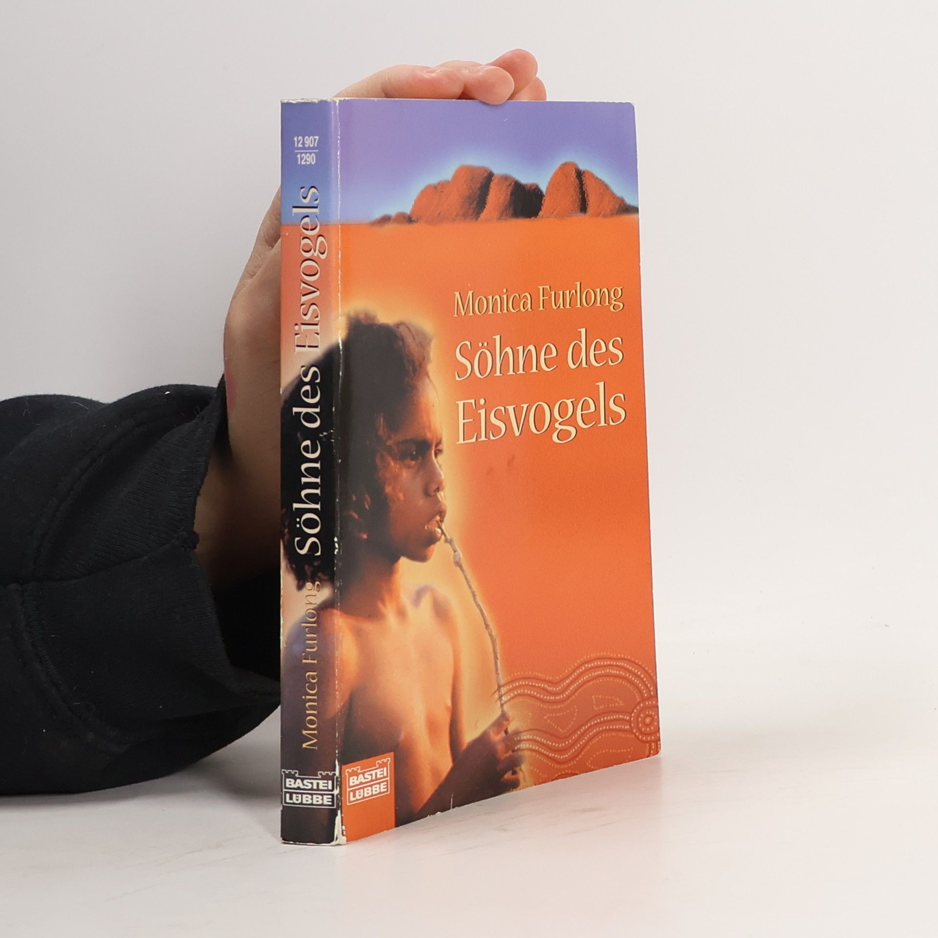 Söhne des Eisvogels