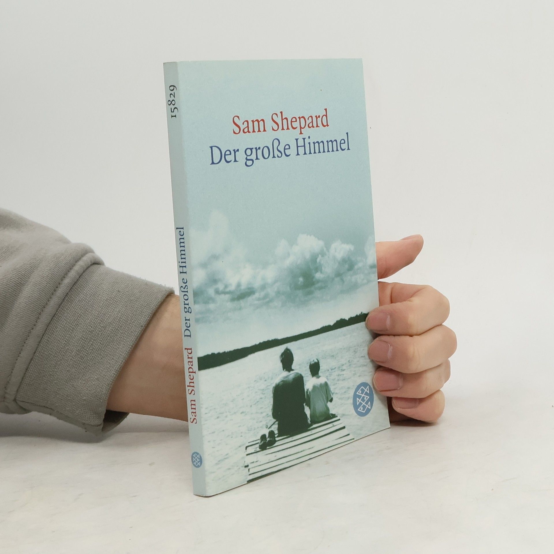 Der grosse Himmel. Short Stories