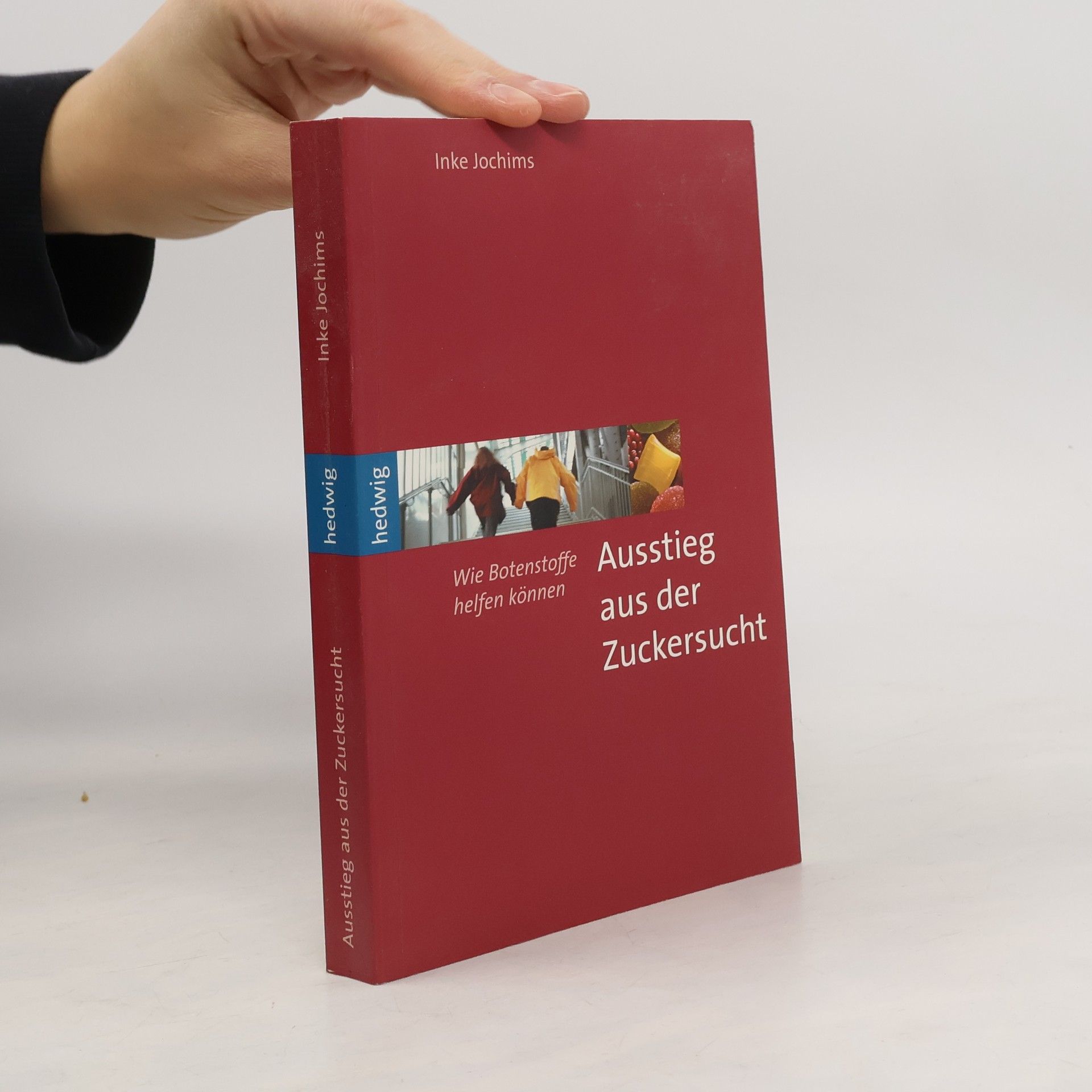 Ausstieg aus der Zuckersucht