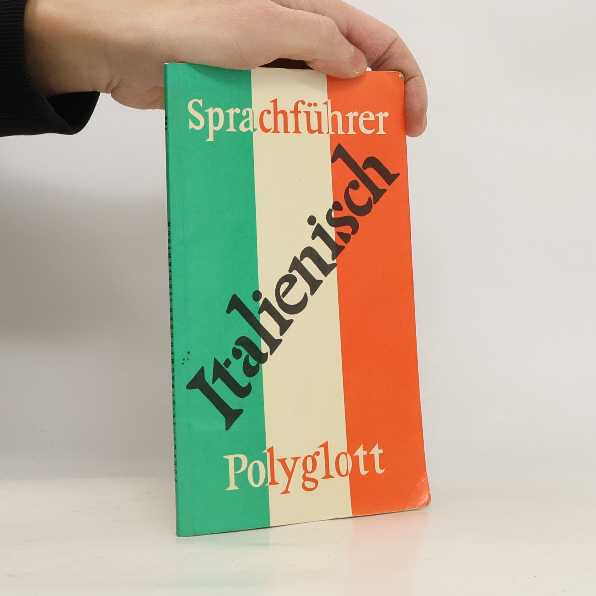 Autorenkollektiv Italienisch