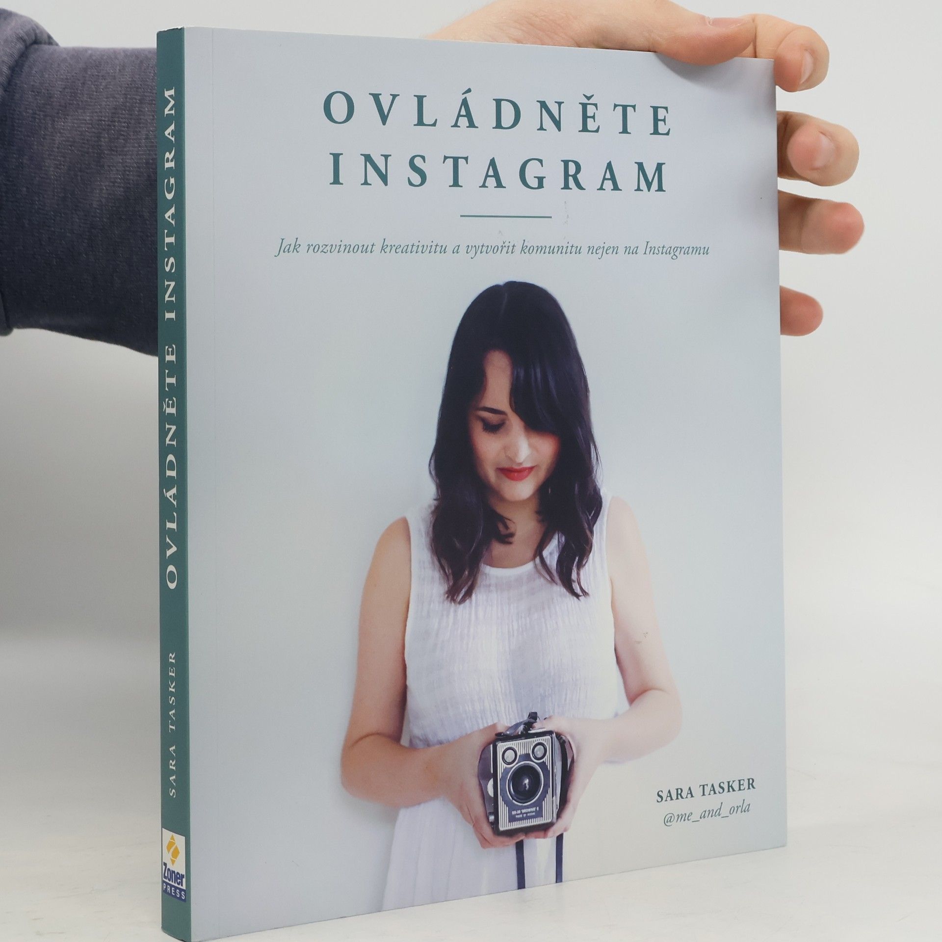 Ovládněte Instagram