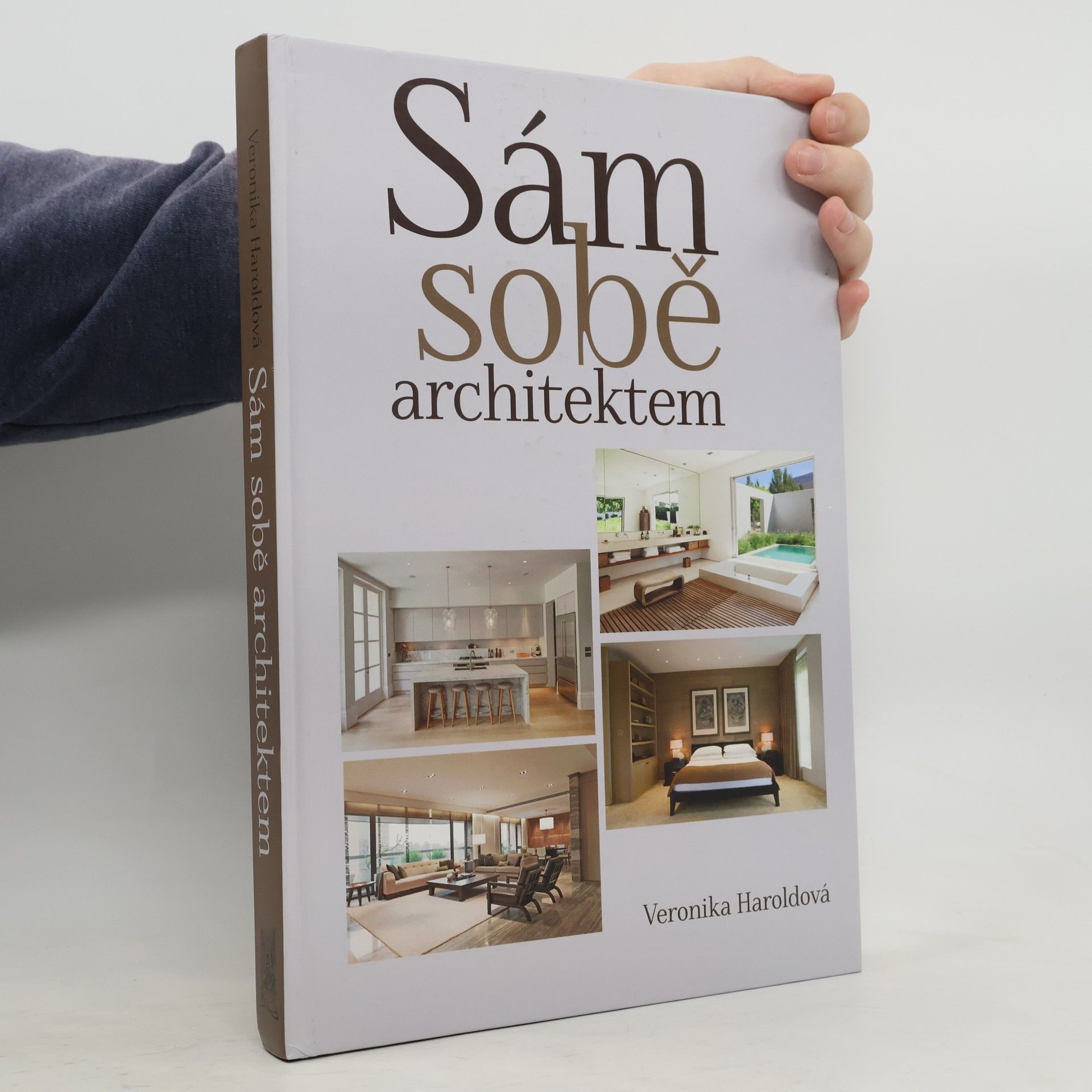 Sám sobě architektem