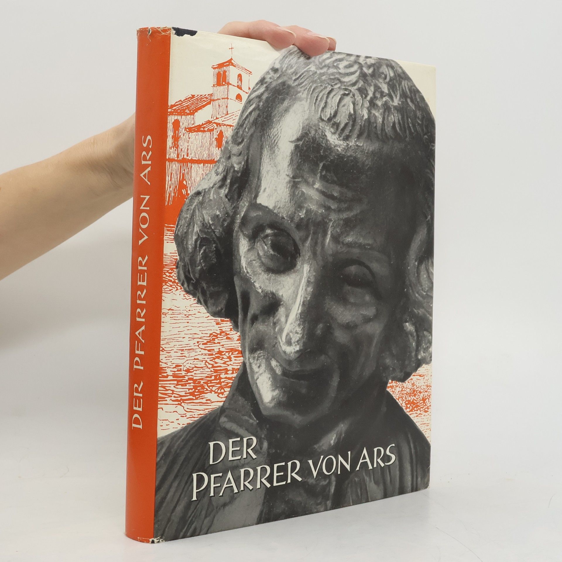 Kolektív autorov Der Pfarrer von Ars