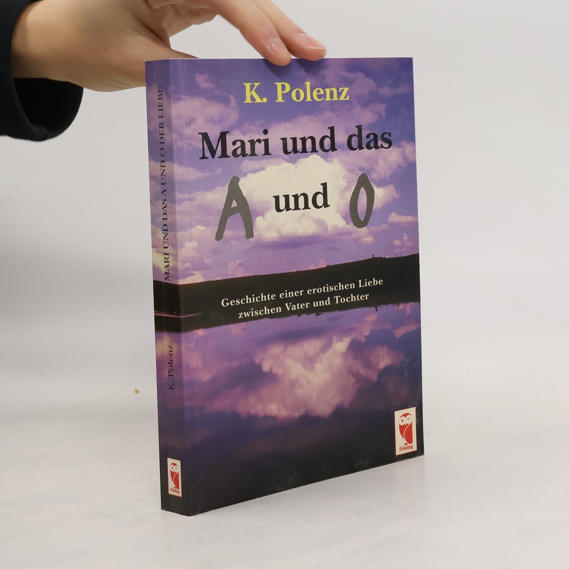 Mari und das A und O