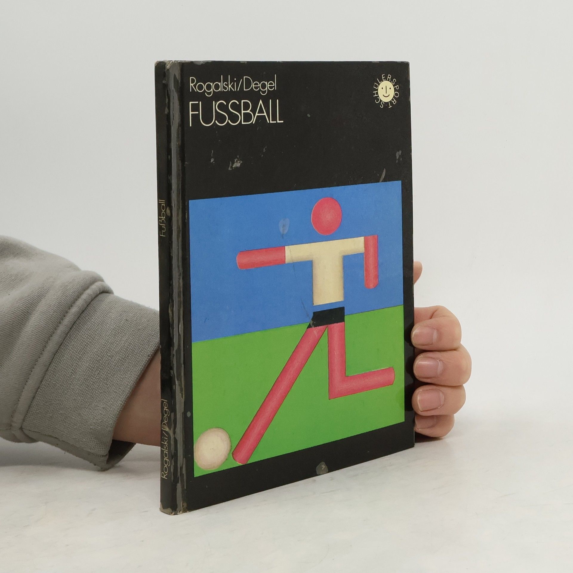 Autorenkollektiv Fussball