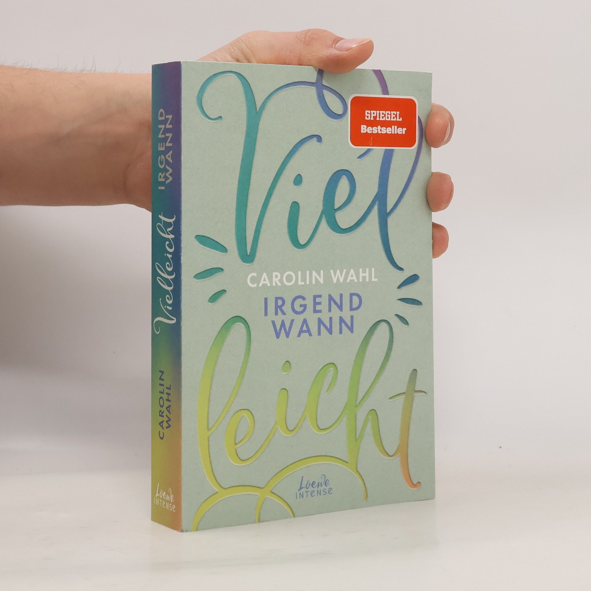 Vielleicht Irgendwann