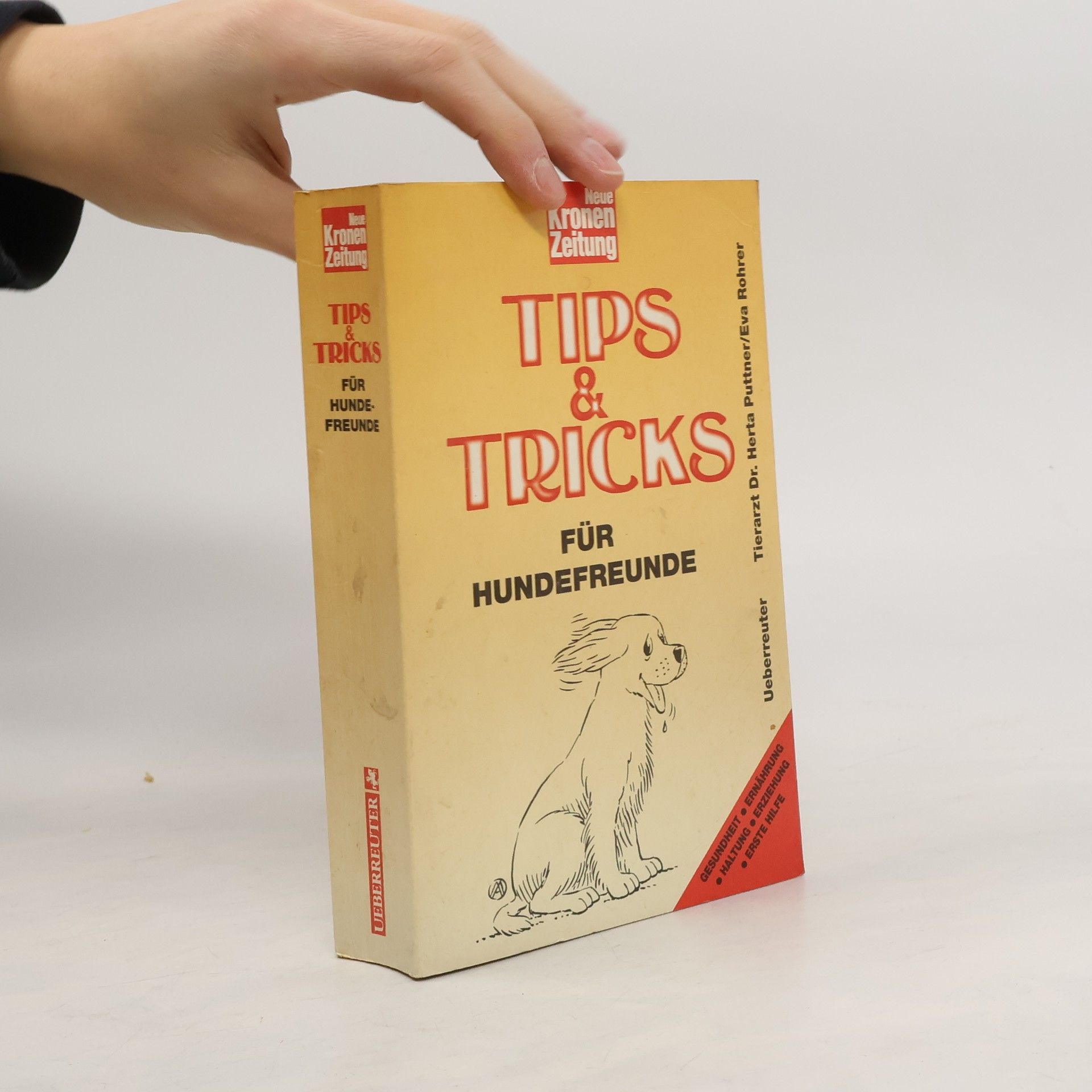 Tips & Tricks für Hundefreunde