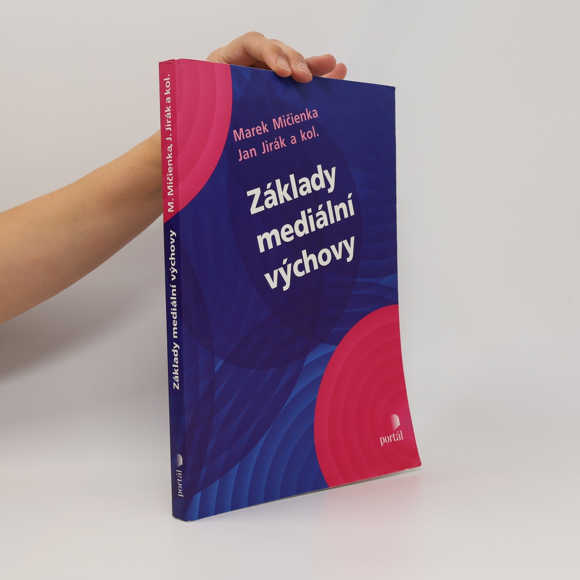 Základy mediální výchovy