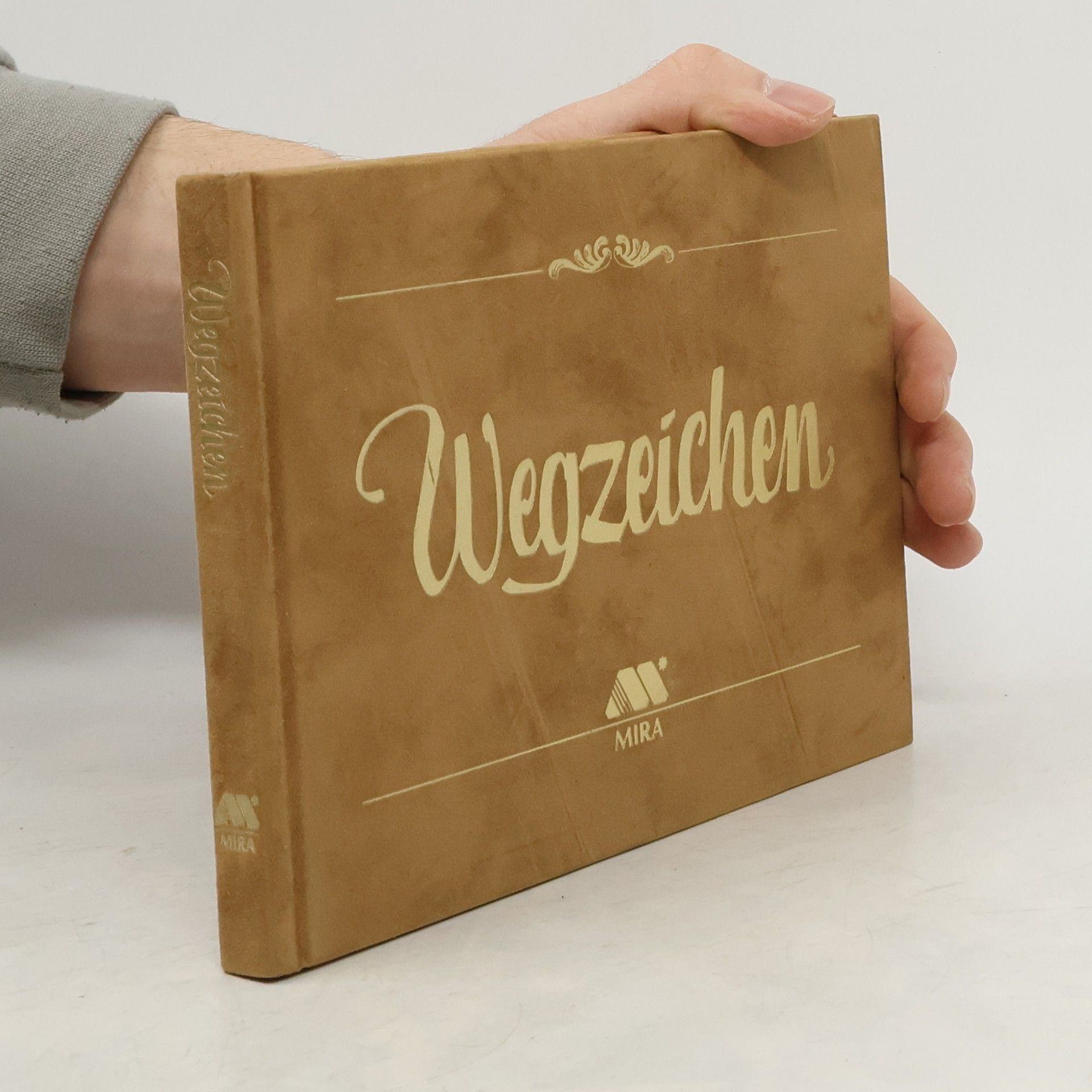 Auteurscollectief Wegzeichen