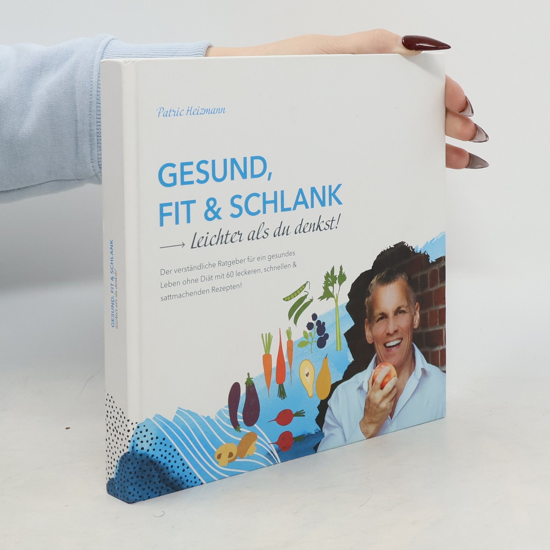 Gesund, Fit & Schlank
