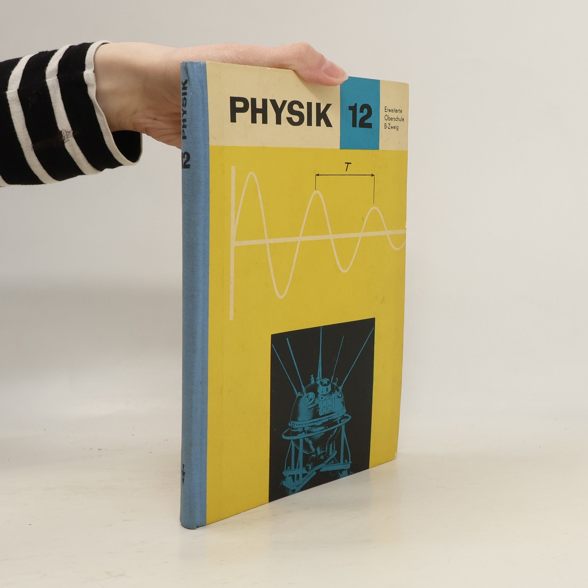 AA.VV. Physik 12