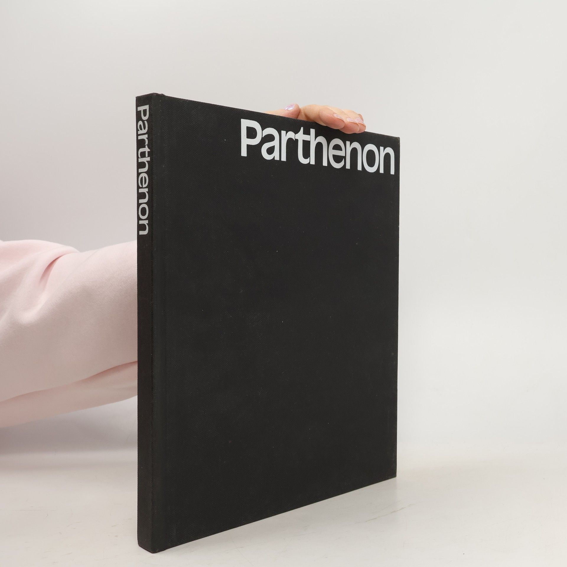 Auteurscollectief Parthenon