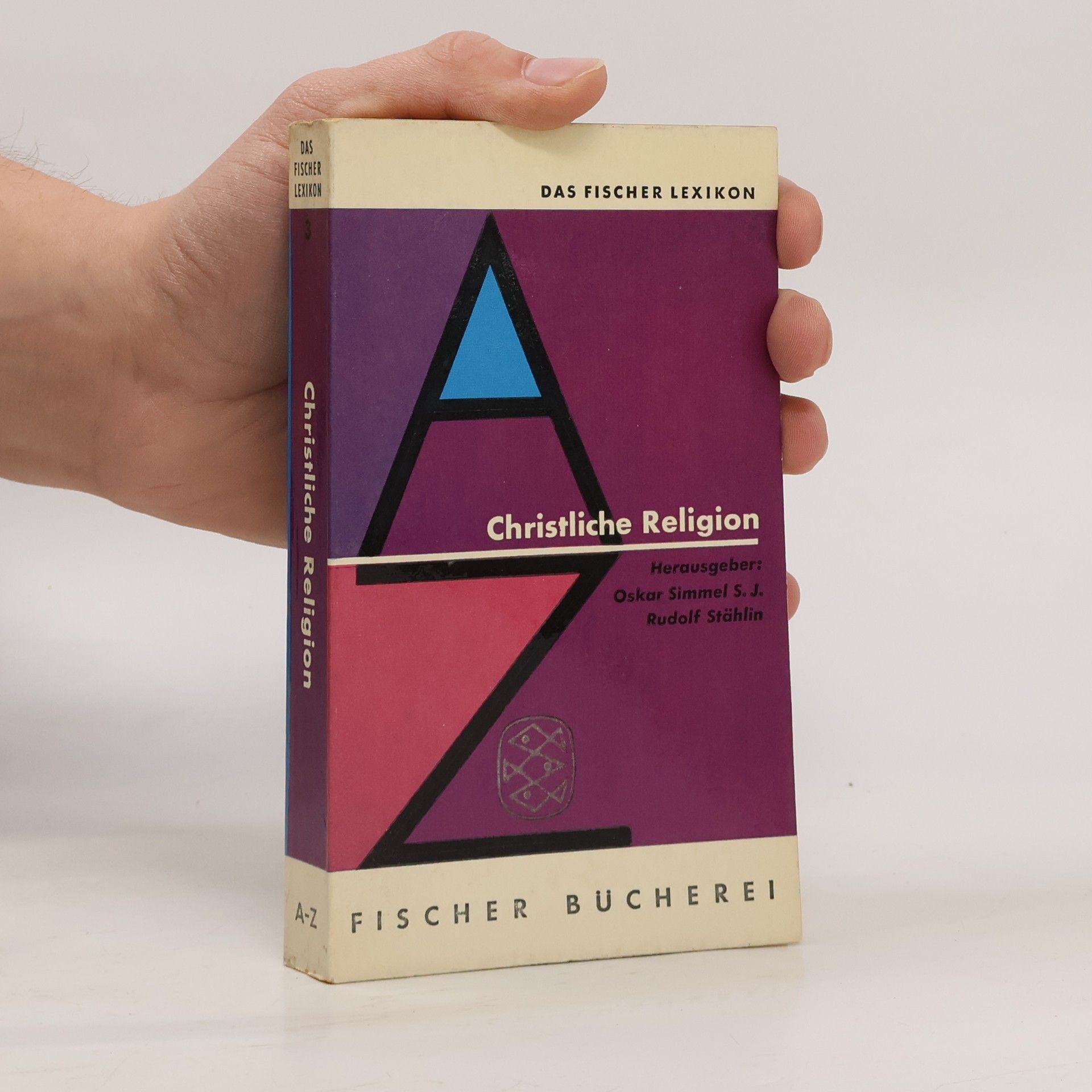 Christliche Religion