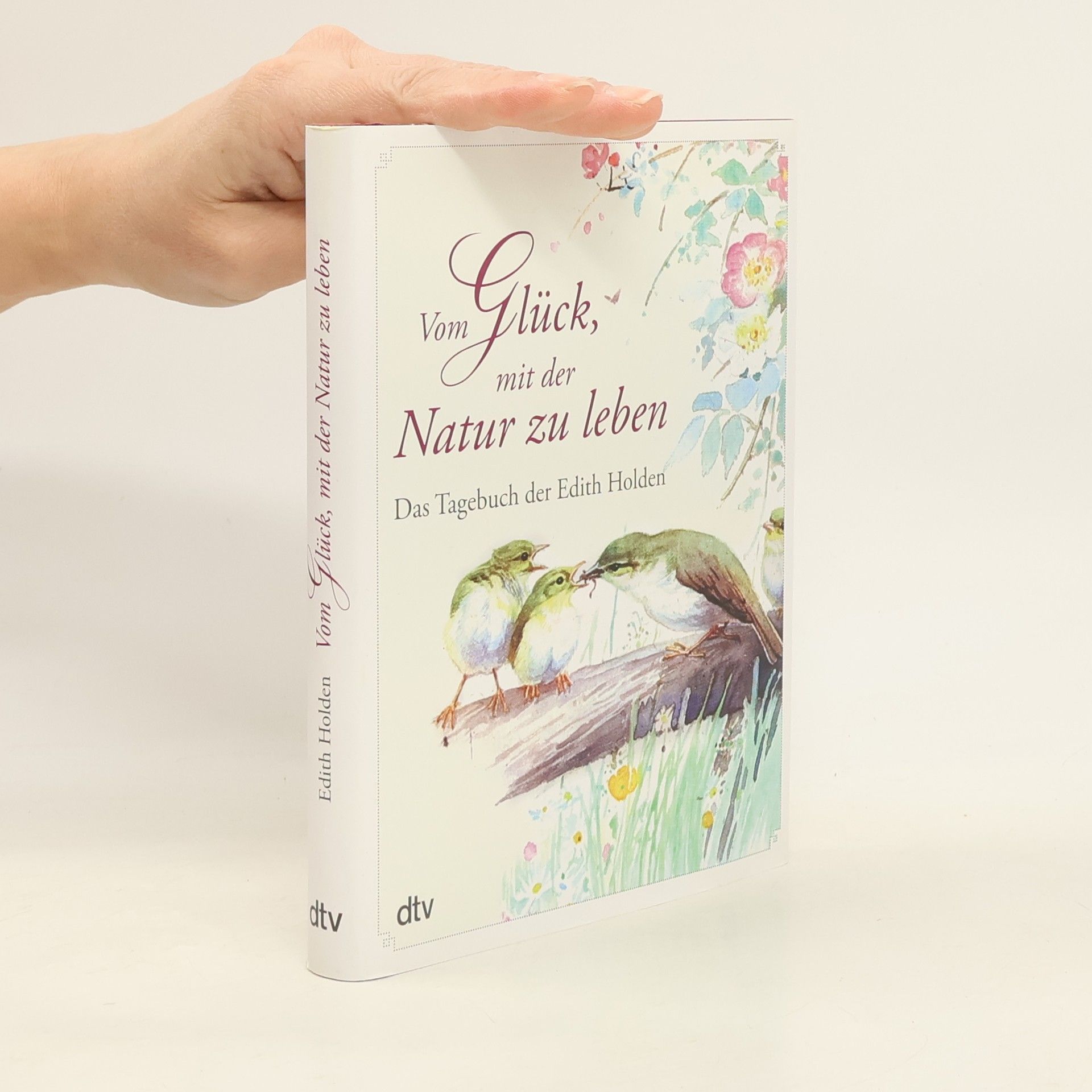 Vom Glück mit der Natur zu leben