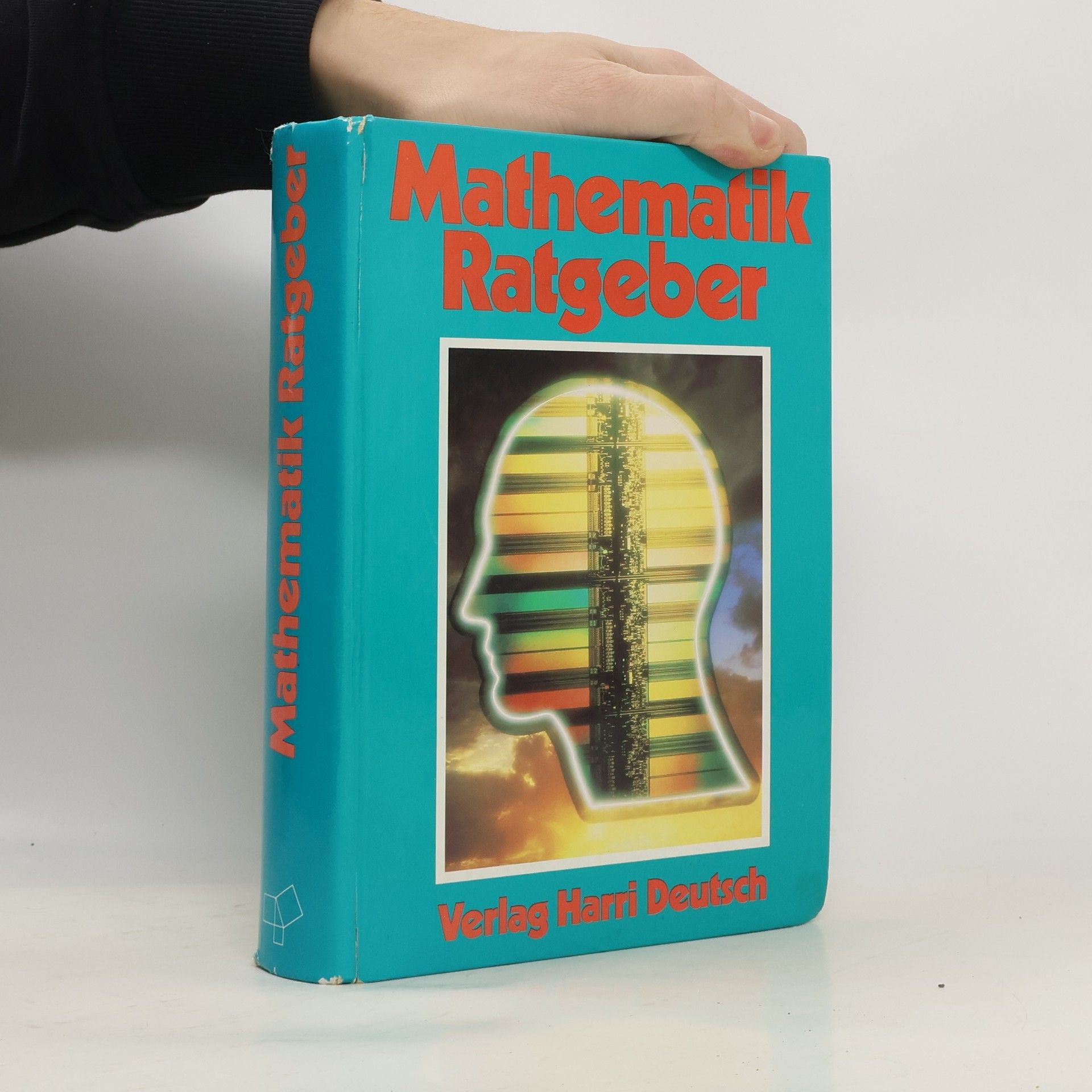 Auteurscollectief Mathematik-Ratgeber