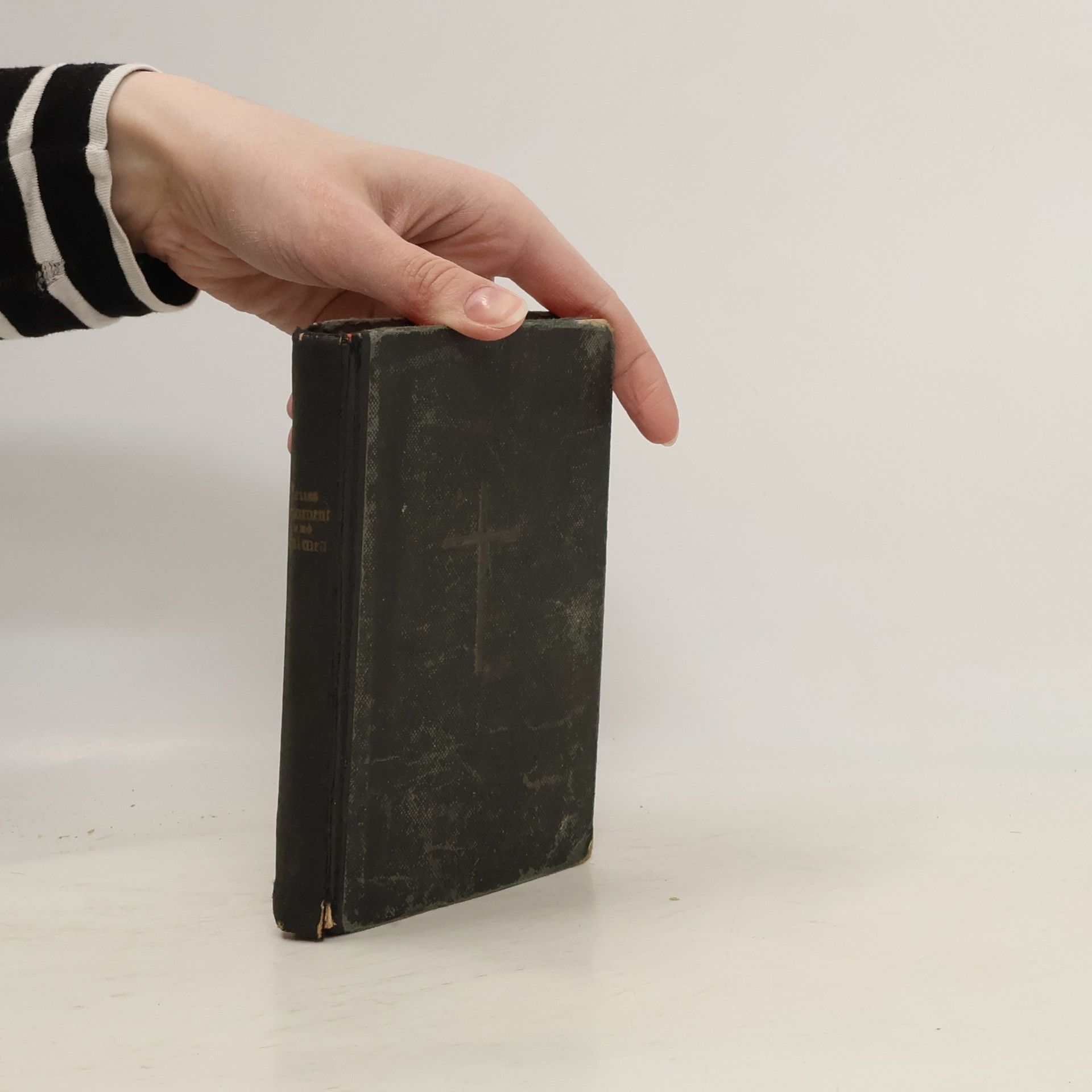 AA.VV. Das Neue Testament unsers Herrn und Heilandes Jesu Christi