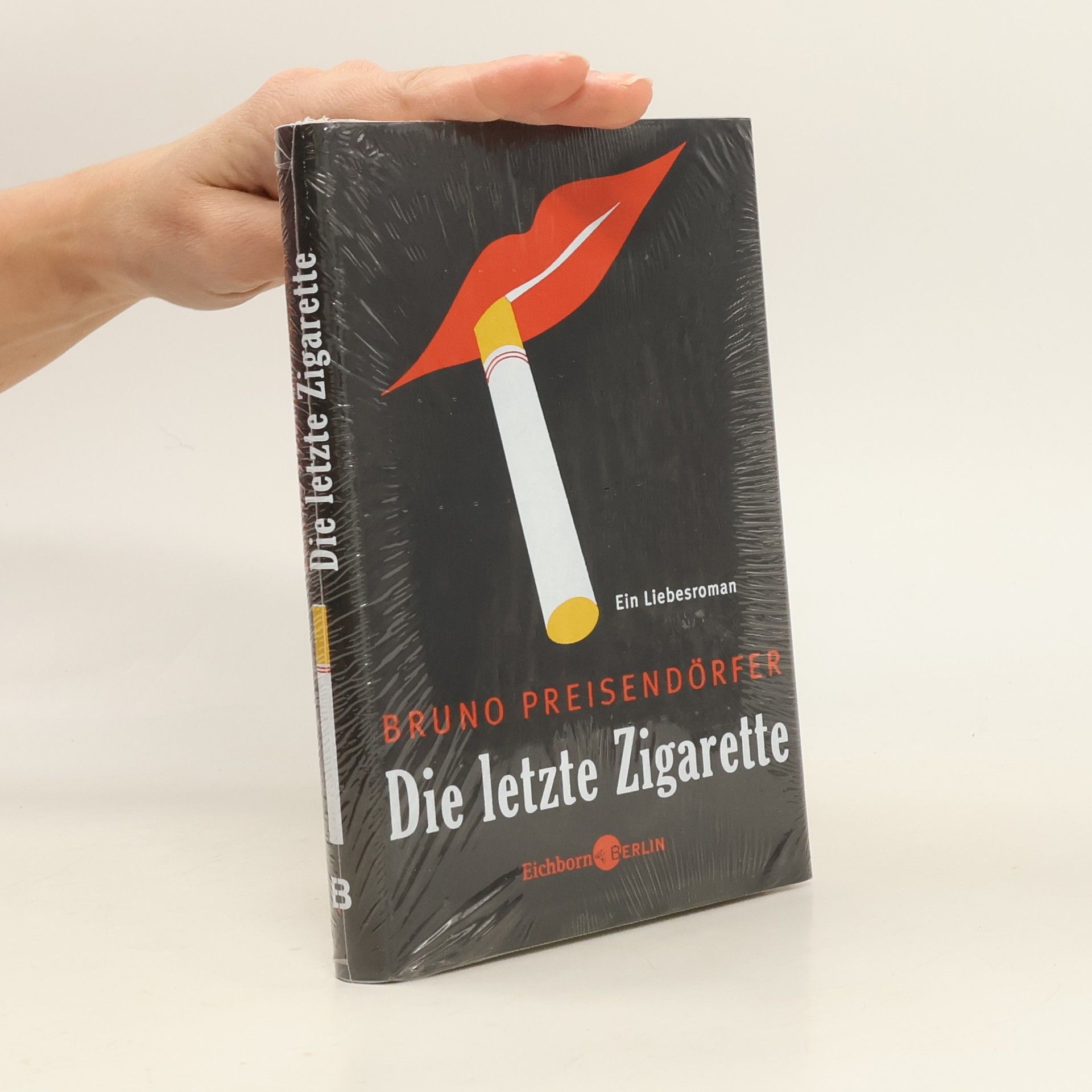 Die letzte Zigarette