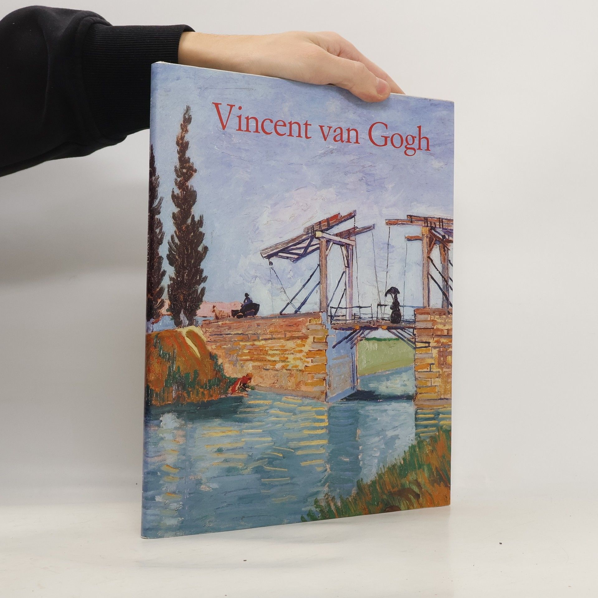 Ingo Walther Vincent van Gogh