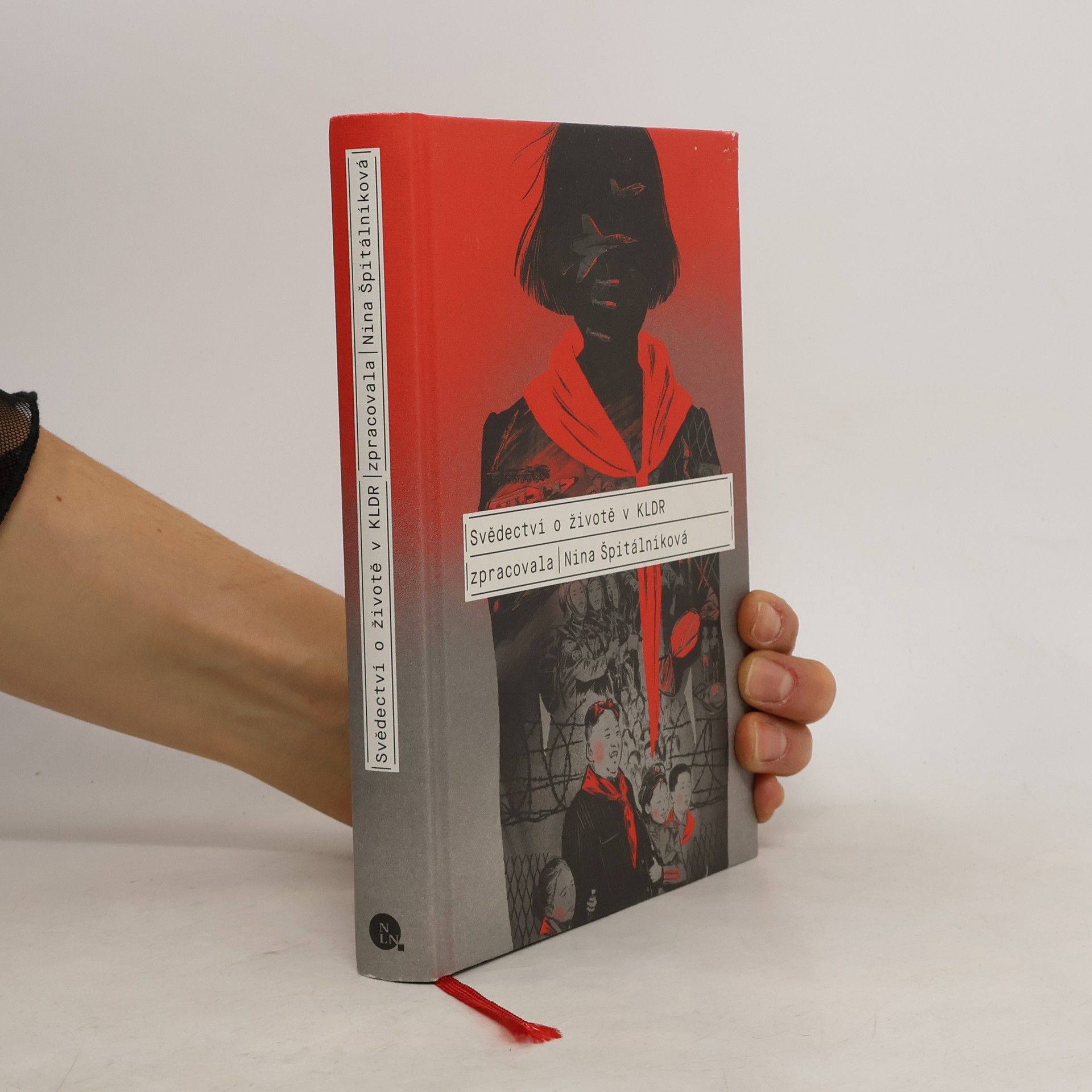 Svědectví o životě v KLDR