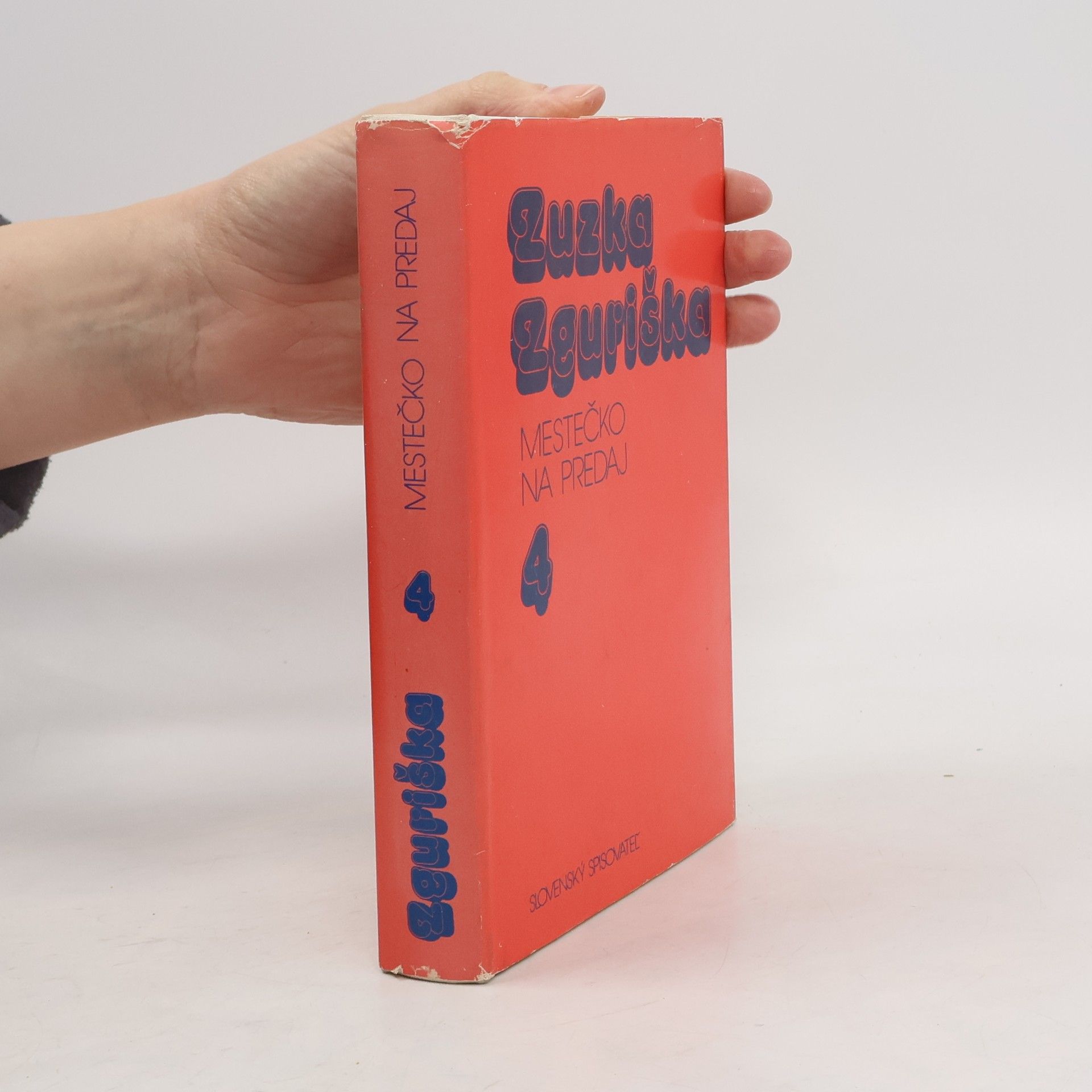 Mestečko na predaj 4