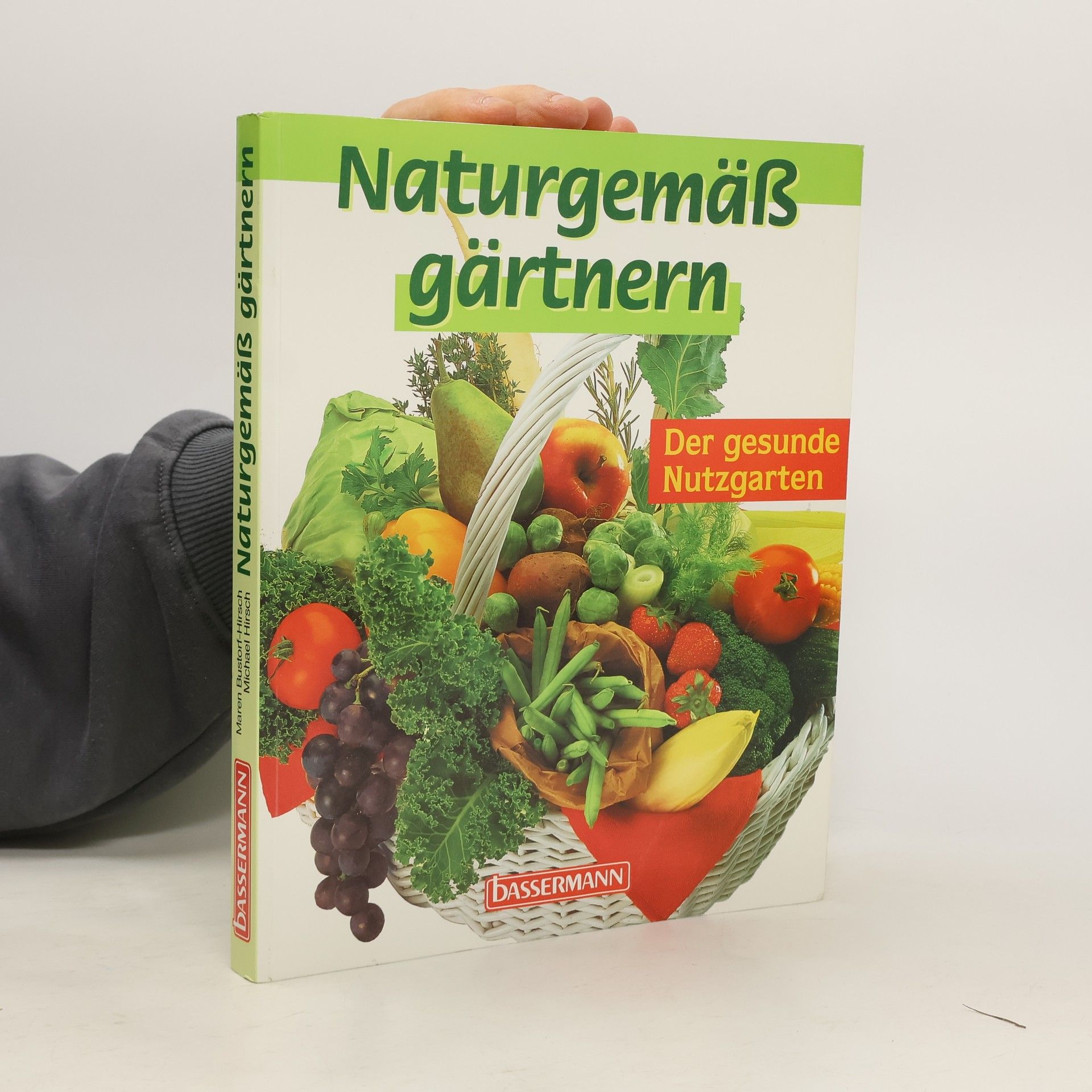 Naturgemäß Gärtnern