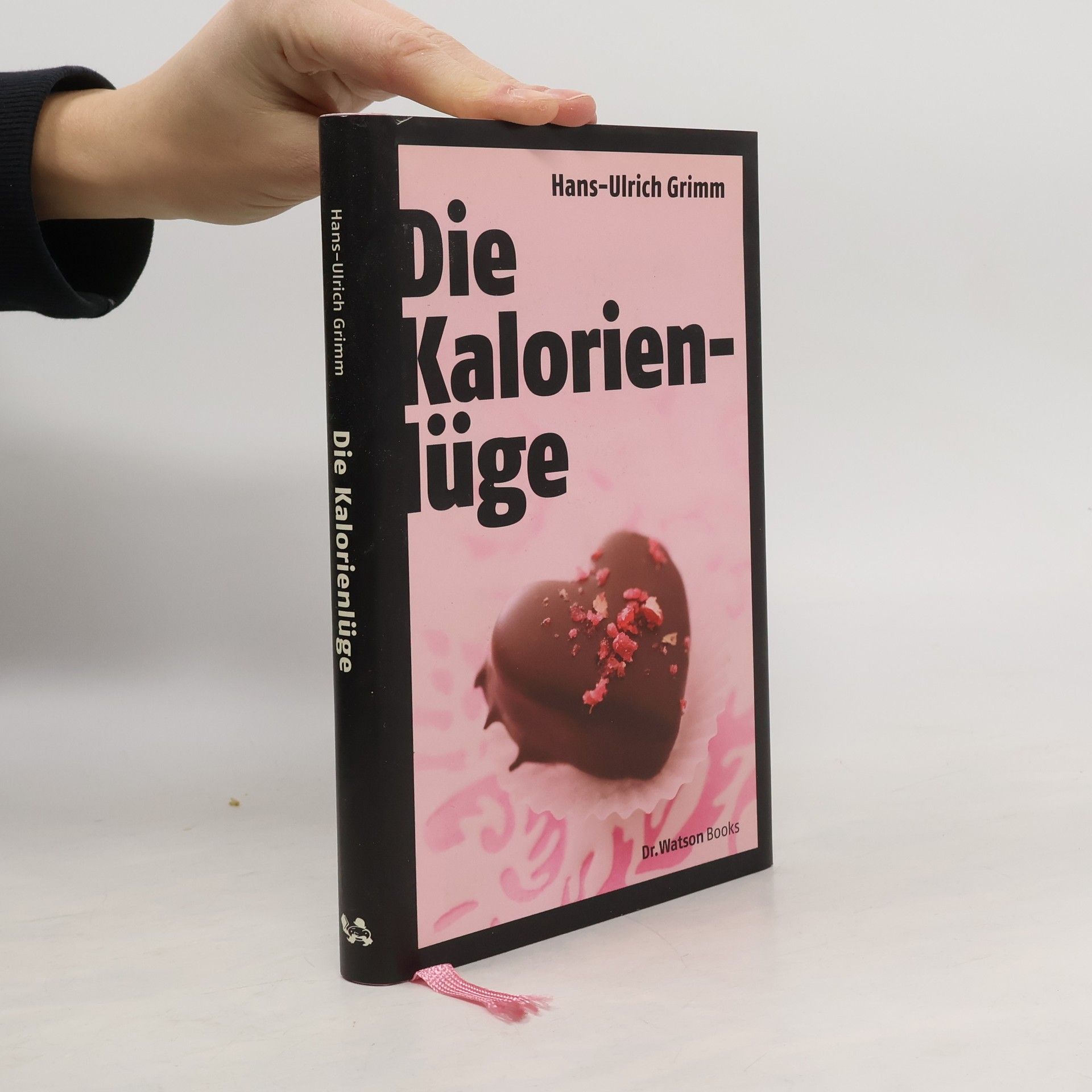 Die Kalorienlüge