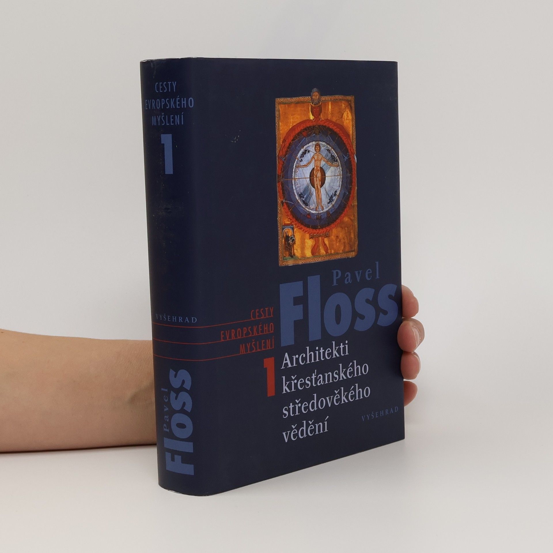 Architekti křesťanského středověkého vědění