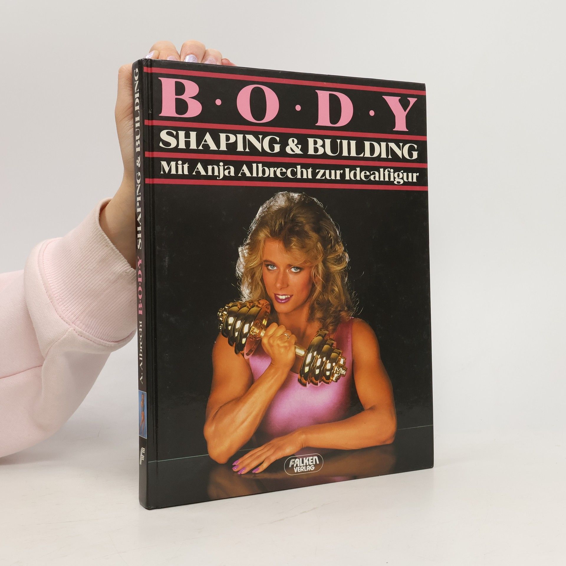 Body shaping & [und] -building