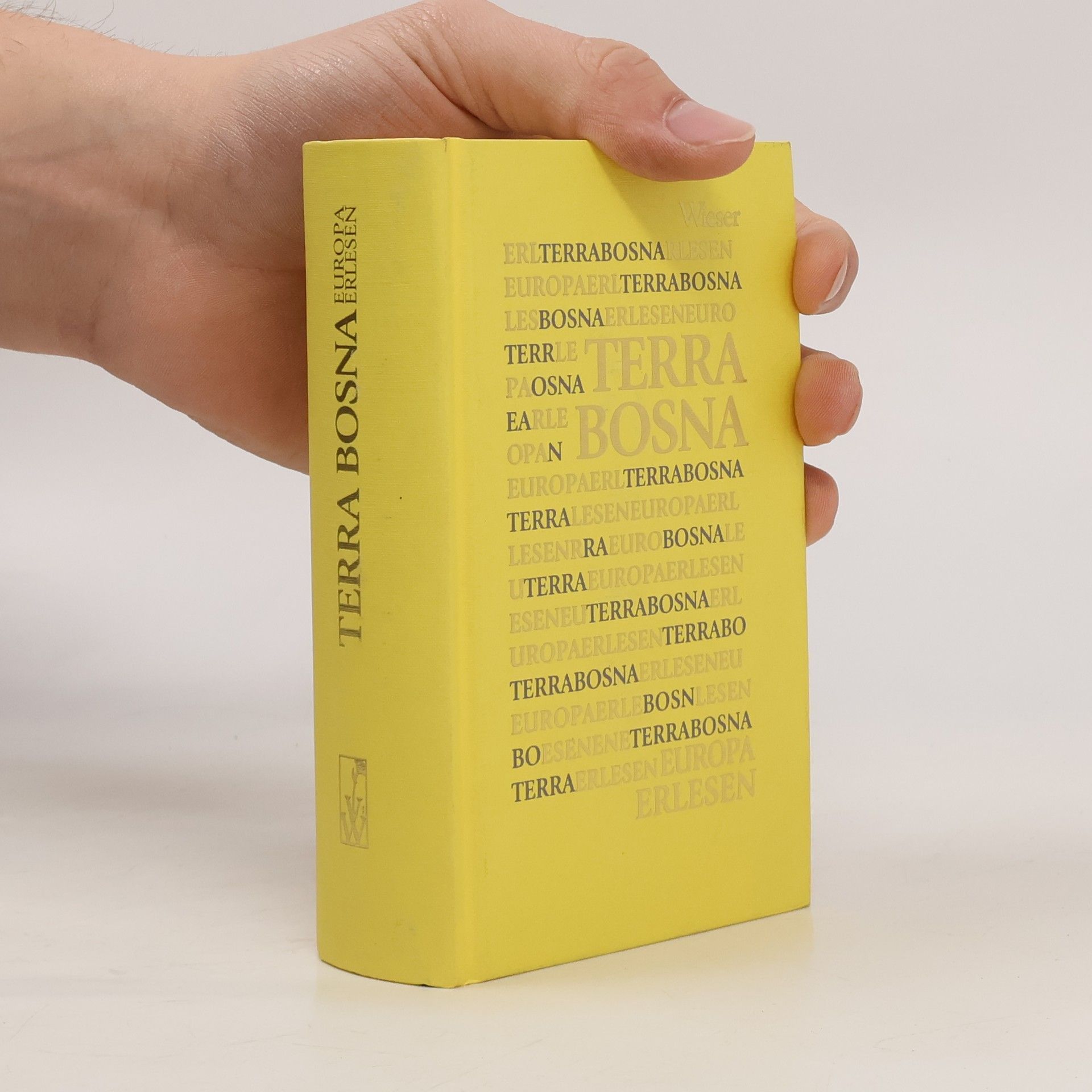 Miloš Okuka Terra Bosna