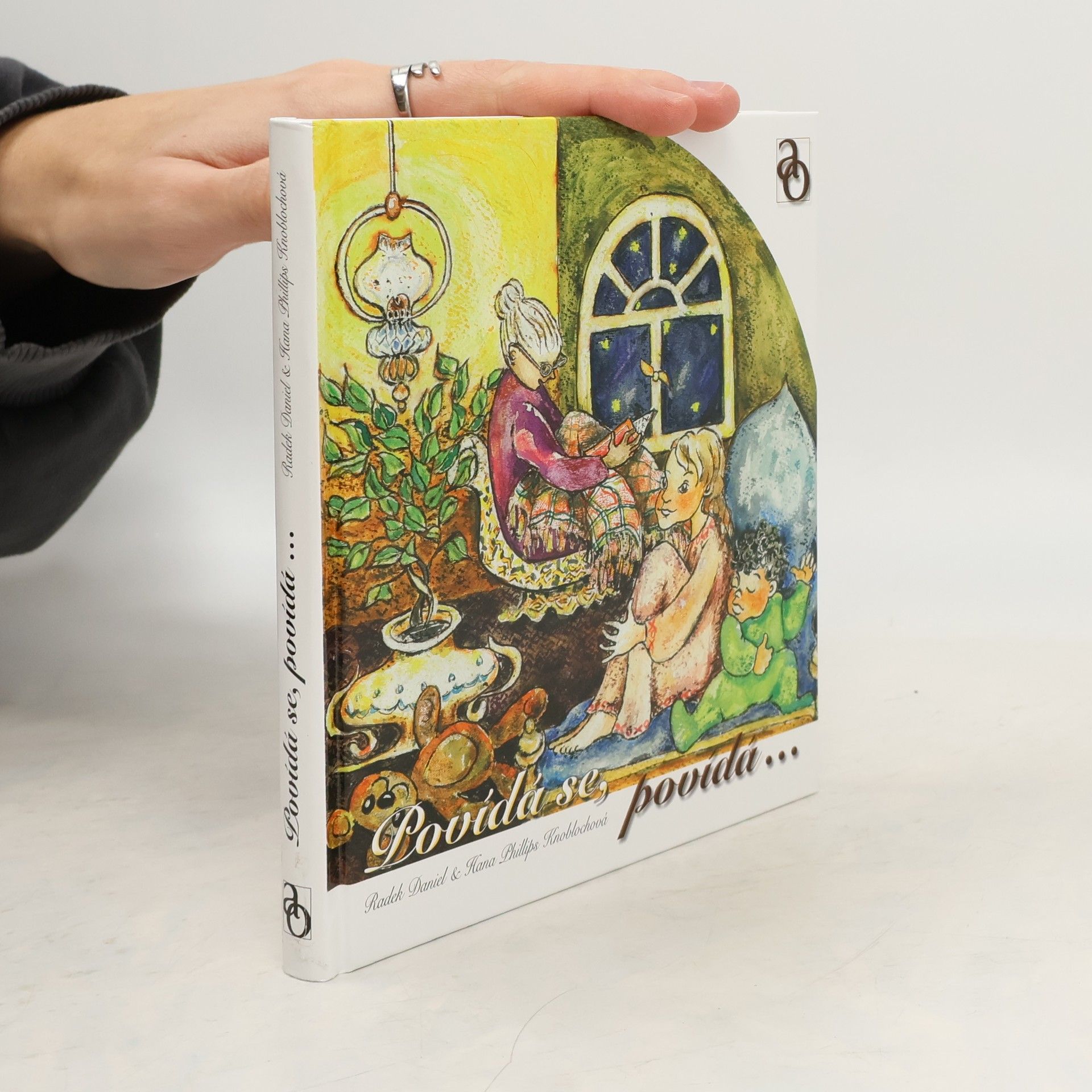 Povídá se, povídá...